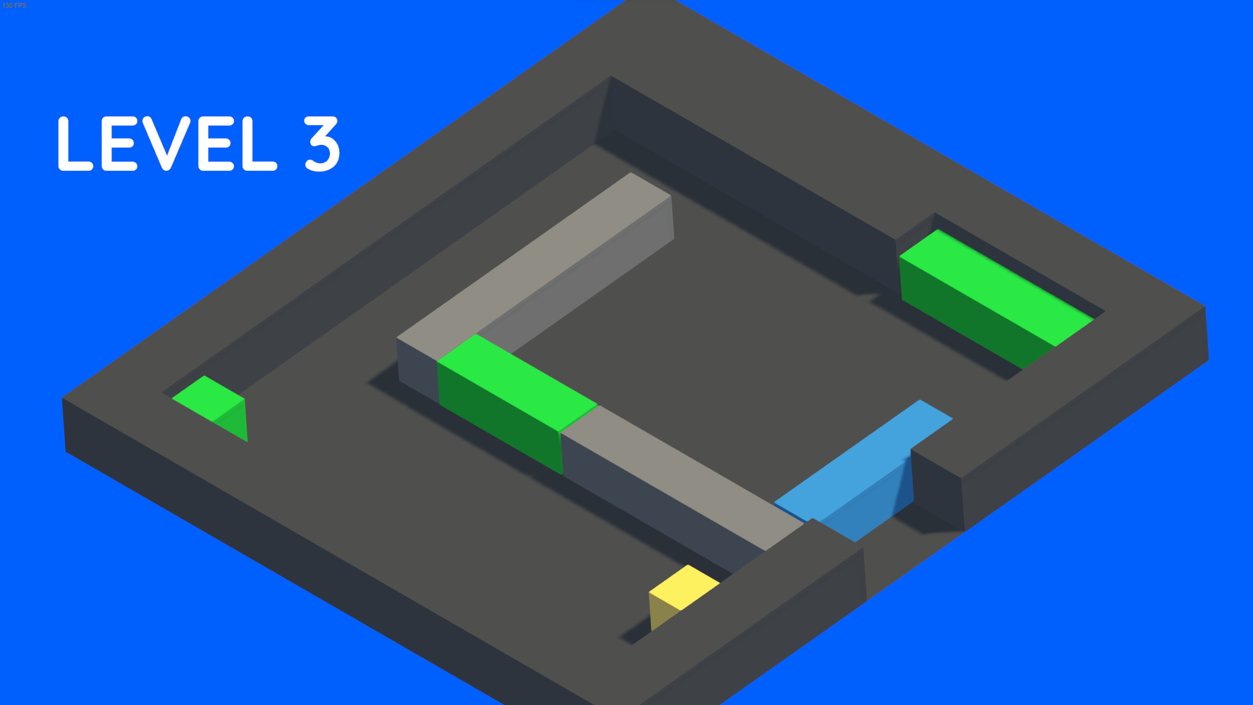 Scaper Dash screenshot 1