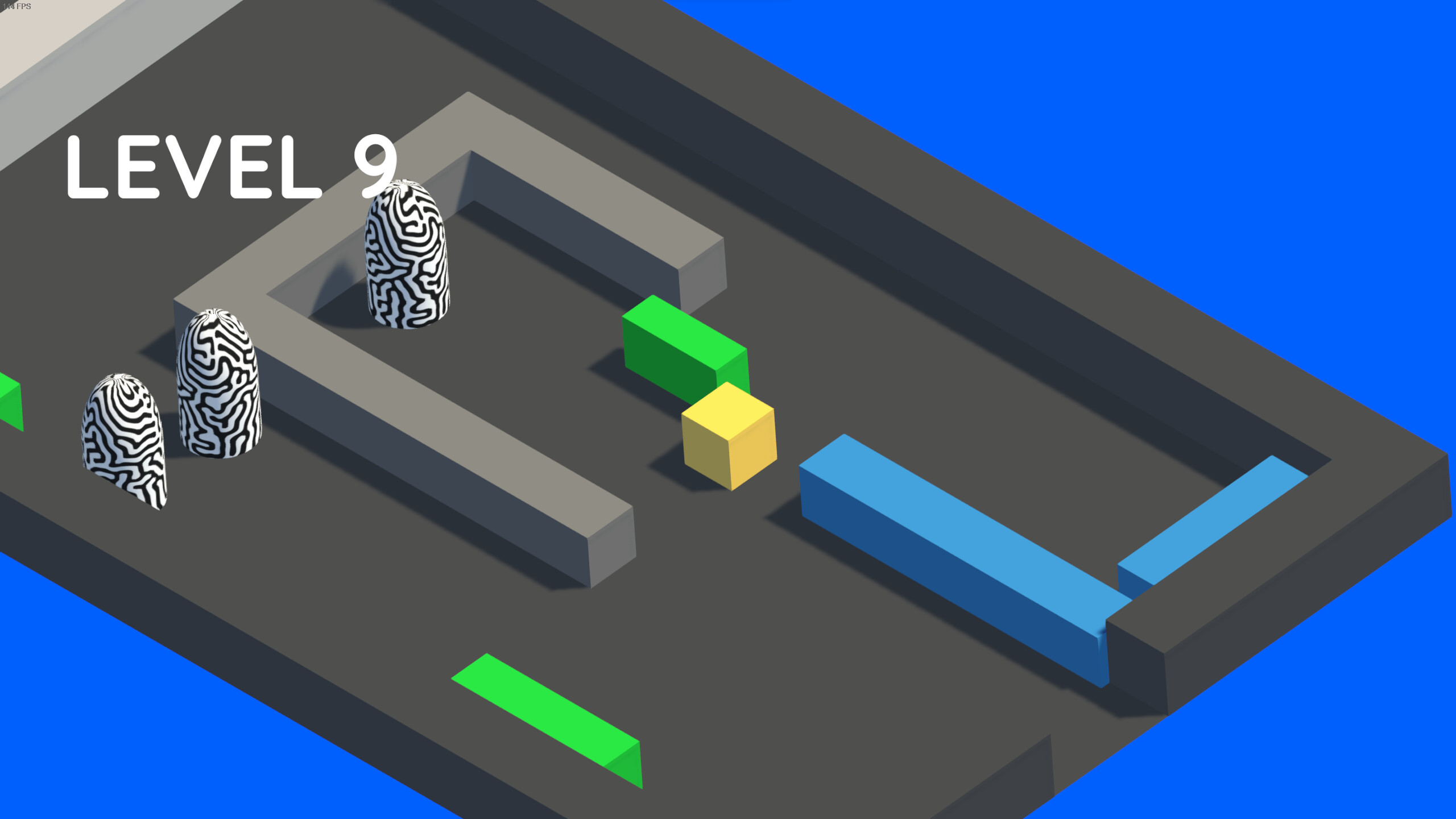 Scaper Dash screenshot 6