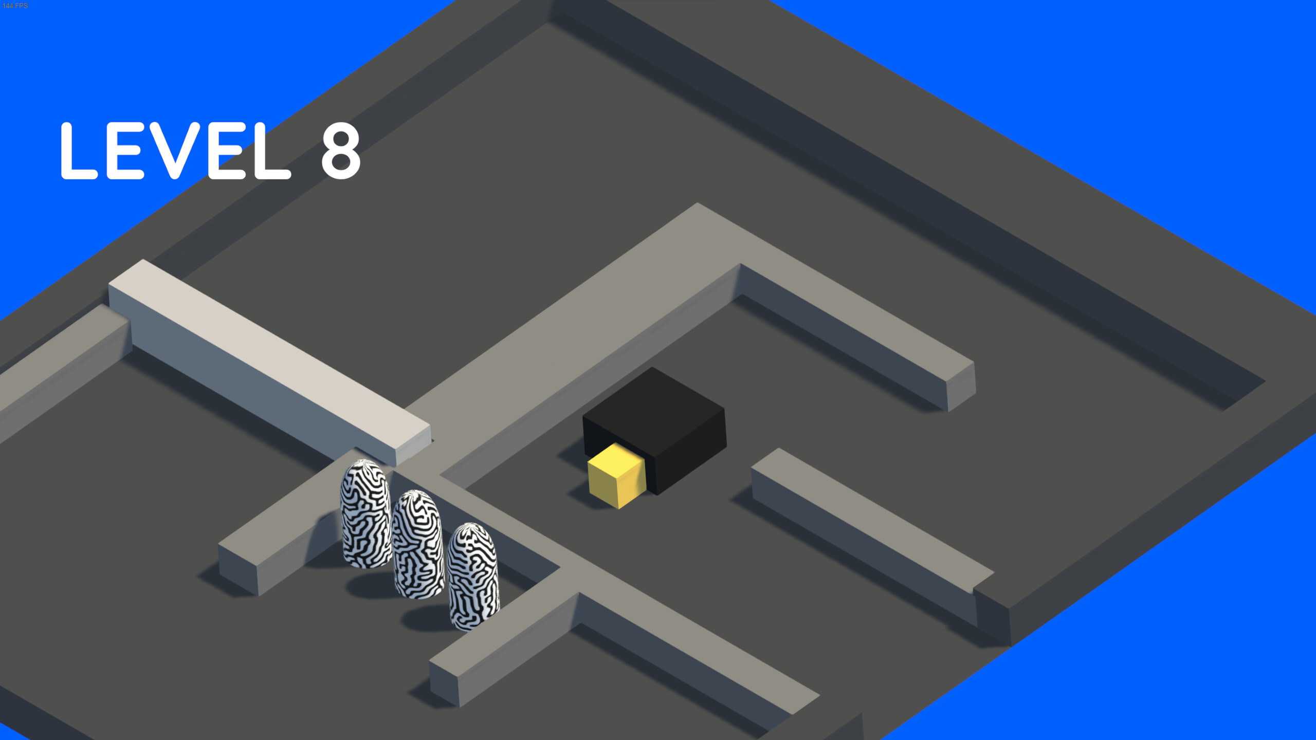 Scaper Dash screenshot 5