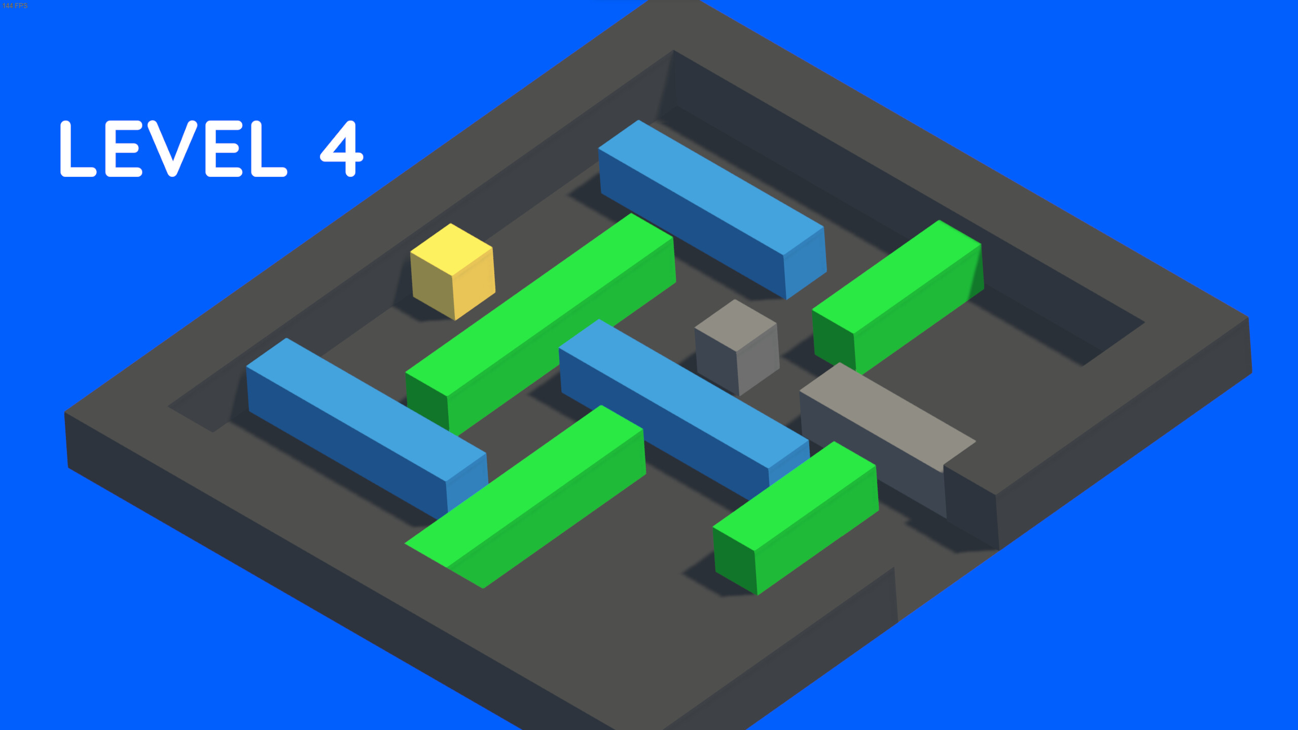 Scaper Dash screenshot 2