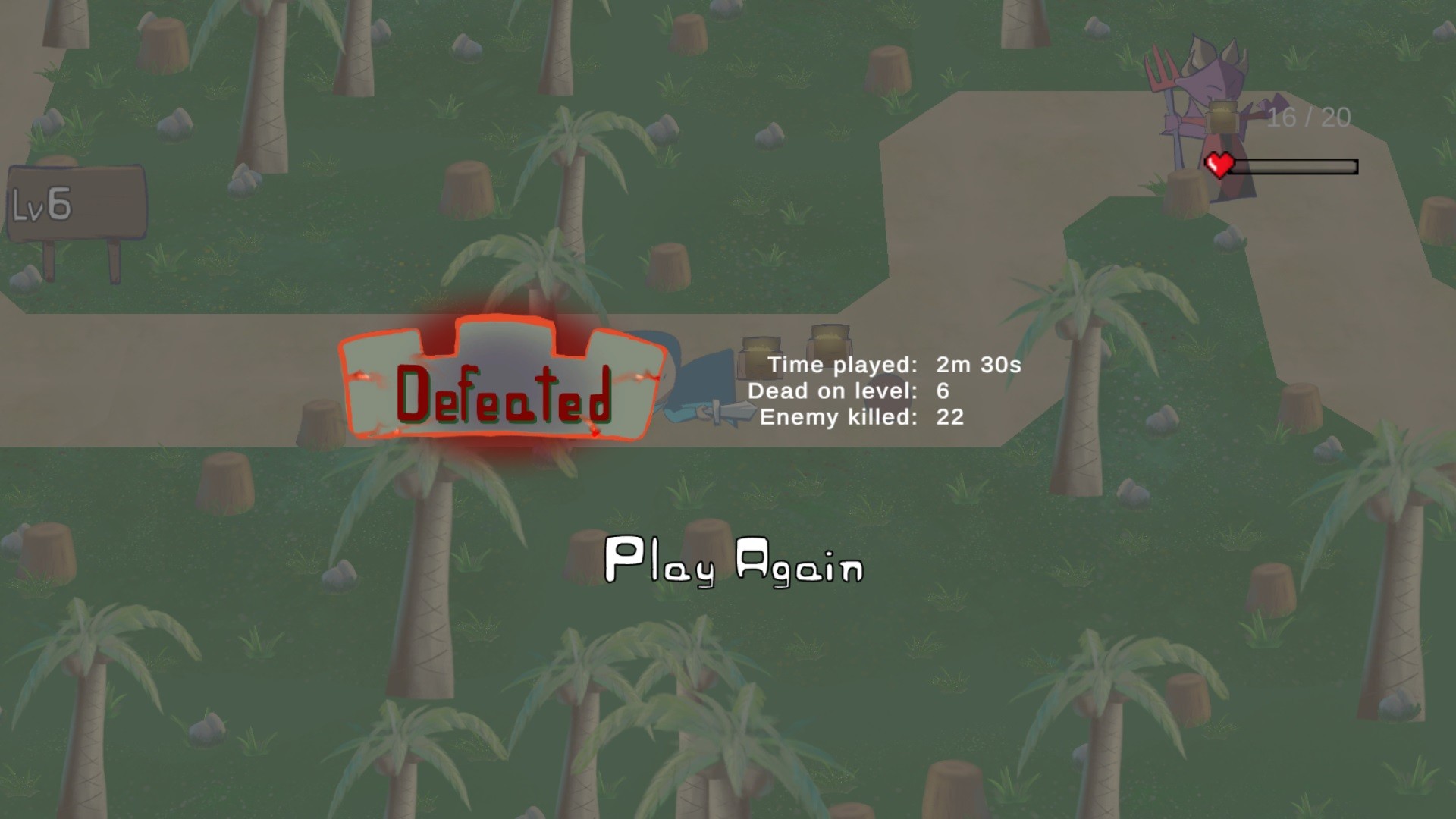 Tower Attack screenshot 5