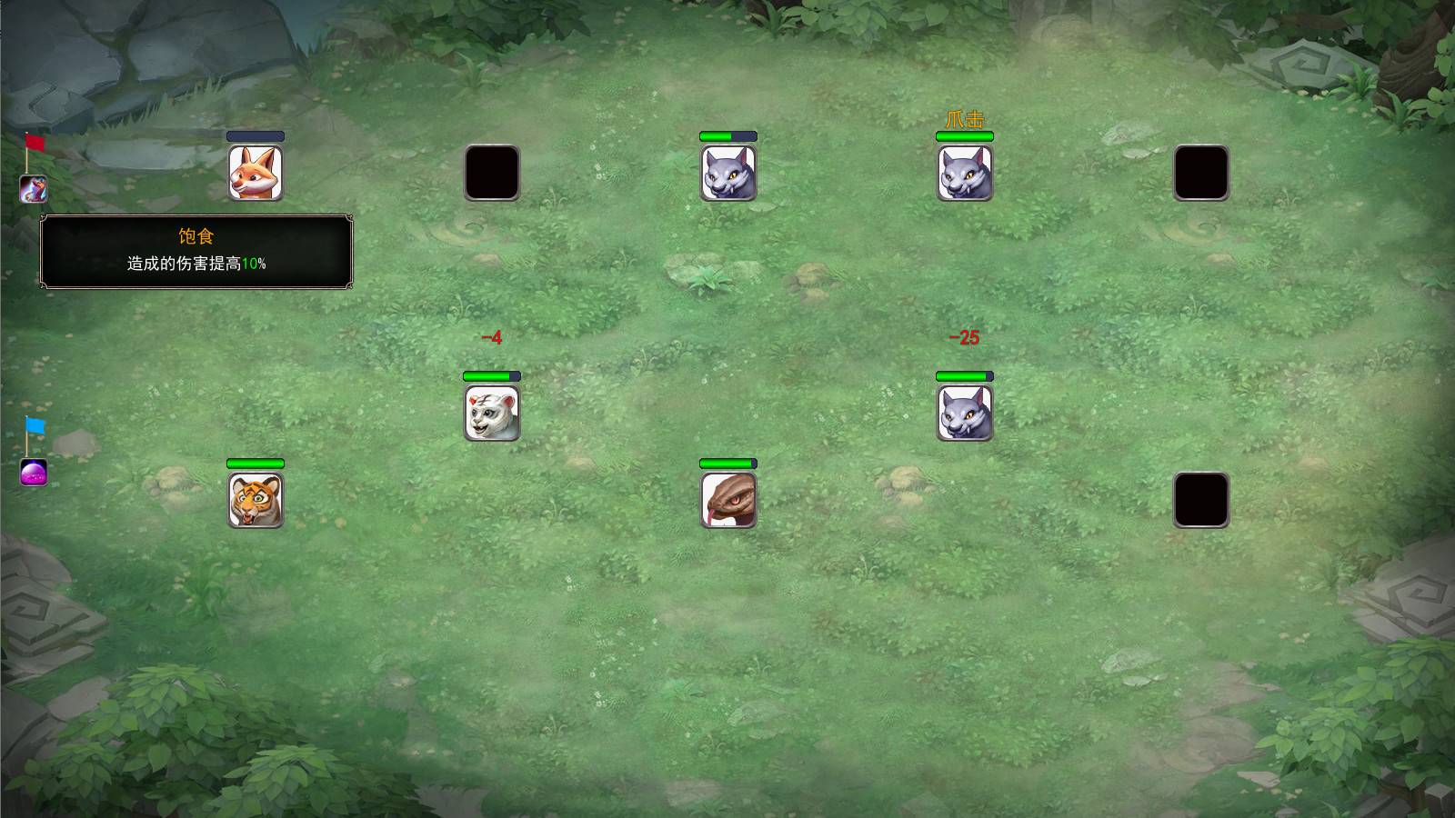 Expert on Domestication screenshot 5