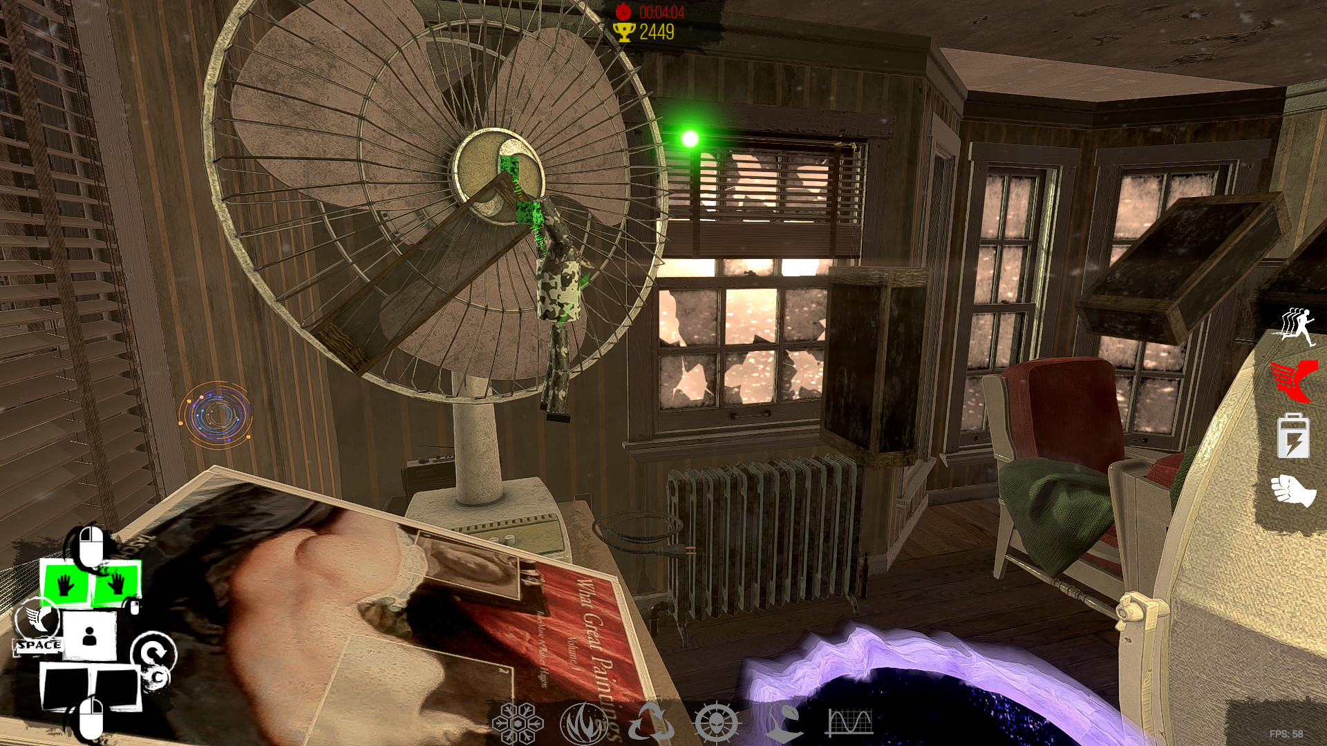 PuppetNetiK: SpeedRun Challenge! screenshot 2