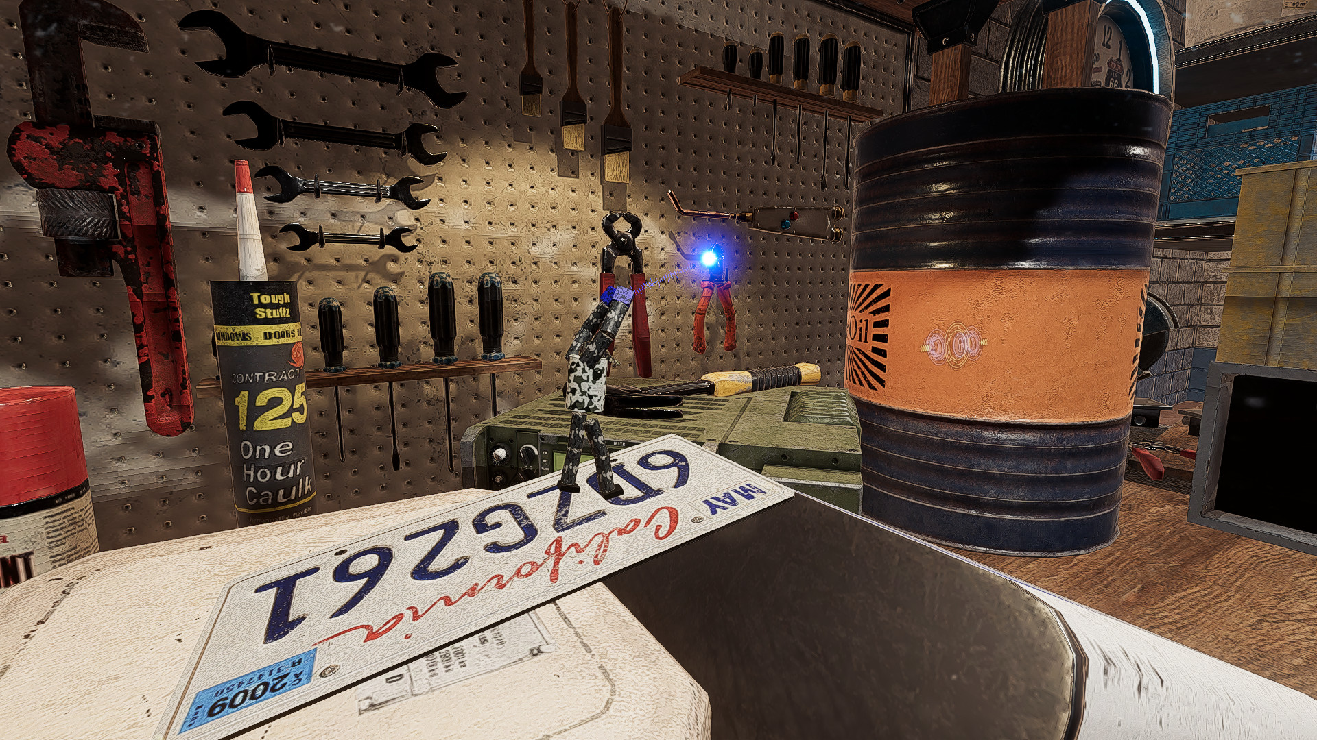 PuppetNetiK: SpeedRun Challenge! screenshot 4