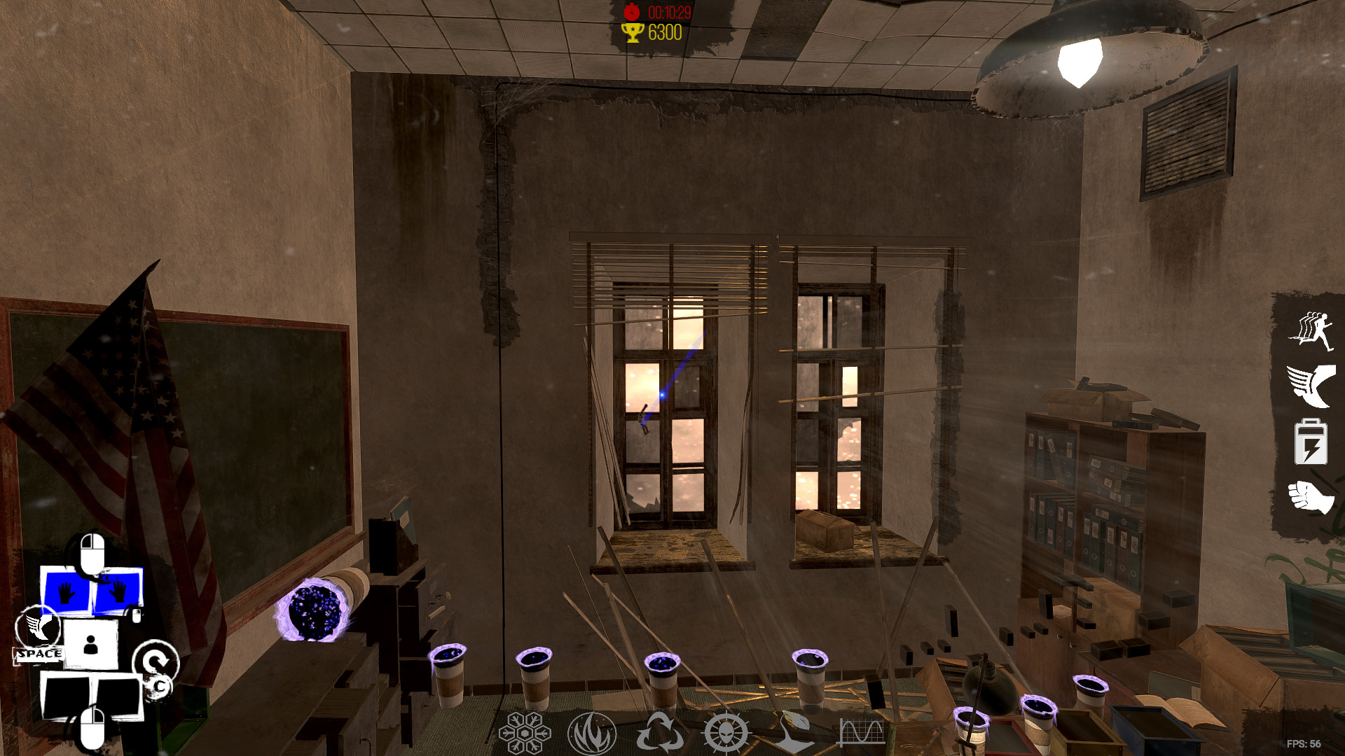 PuppetNetiK: SpeedRun Challenge! screenshot 12