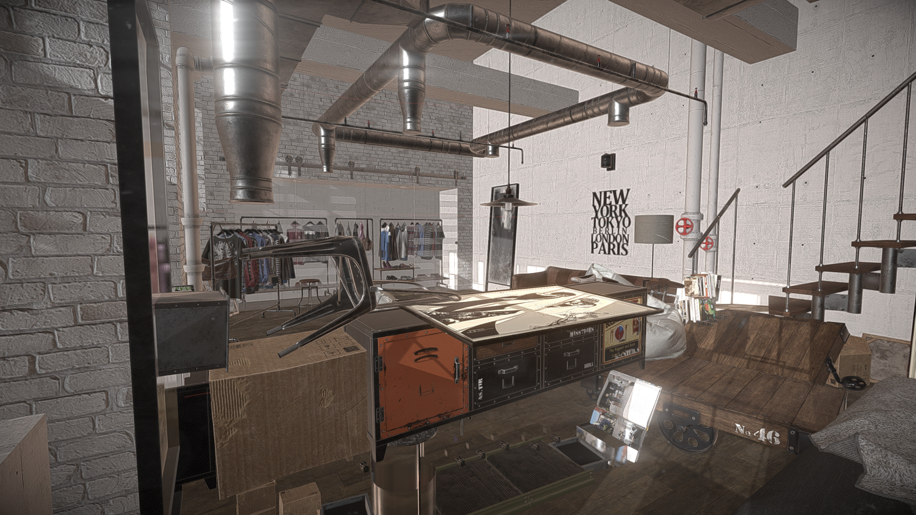 PuppetNetiK: SpeedRun Challenge! screenshot 9