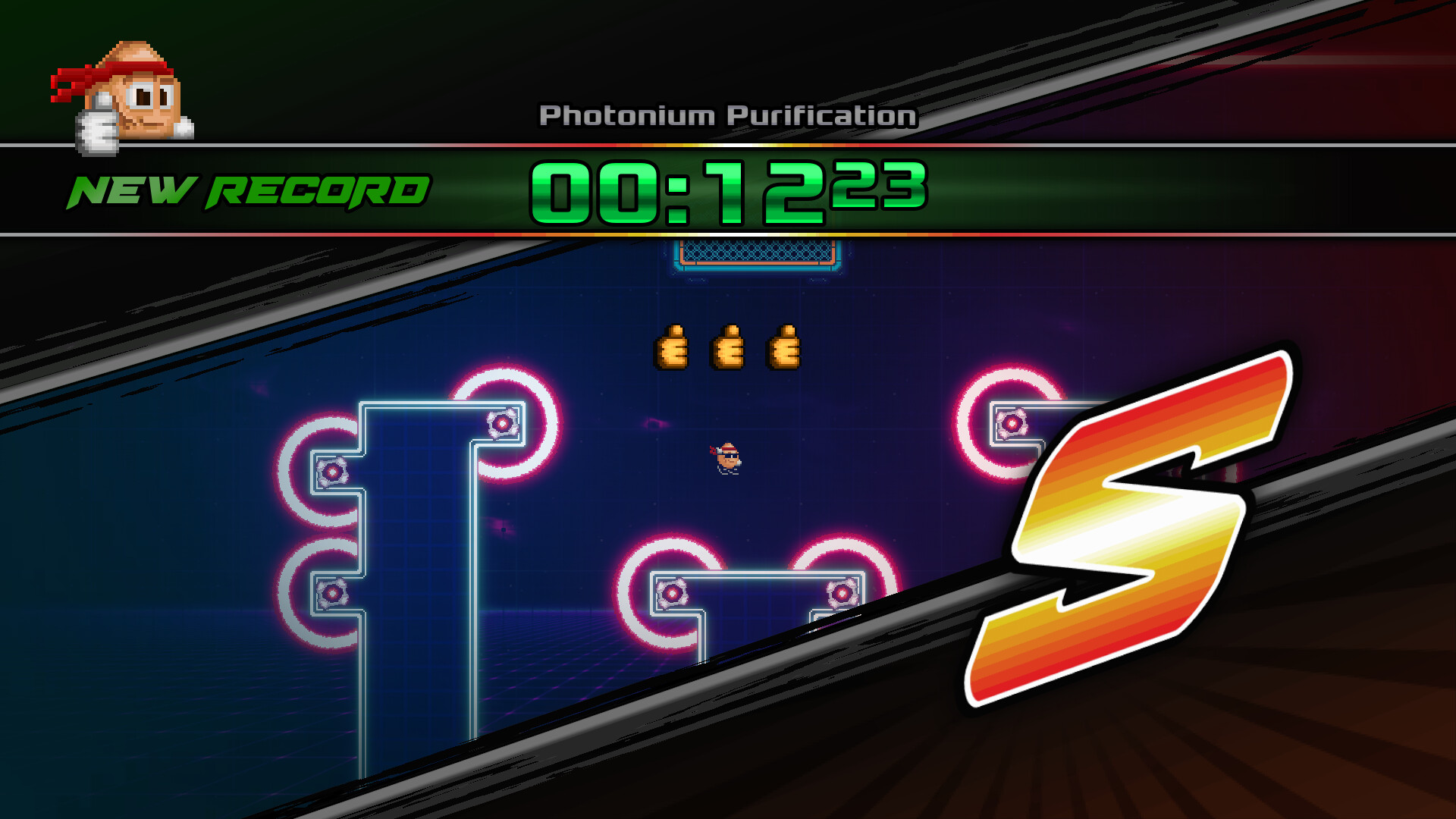 Turbo Shell screenshot 10