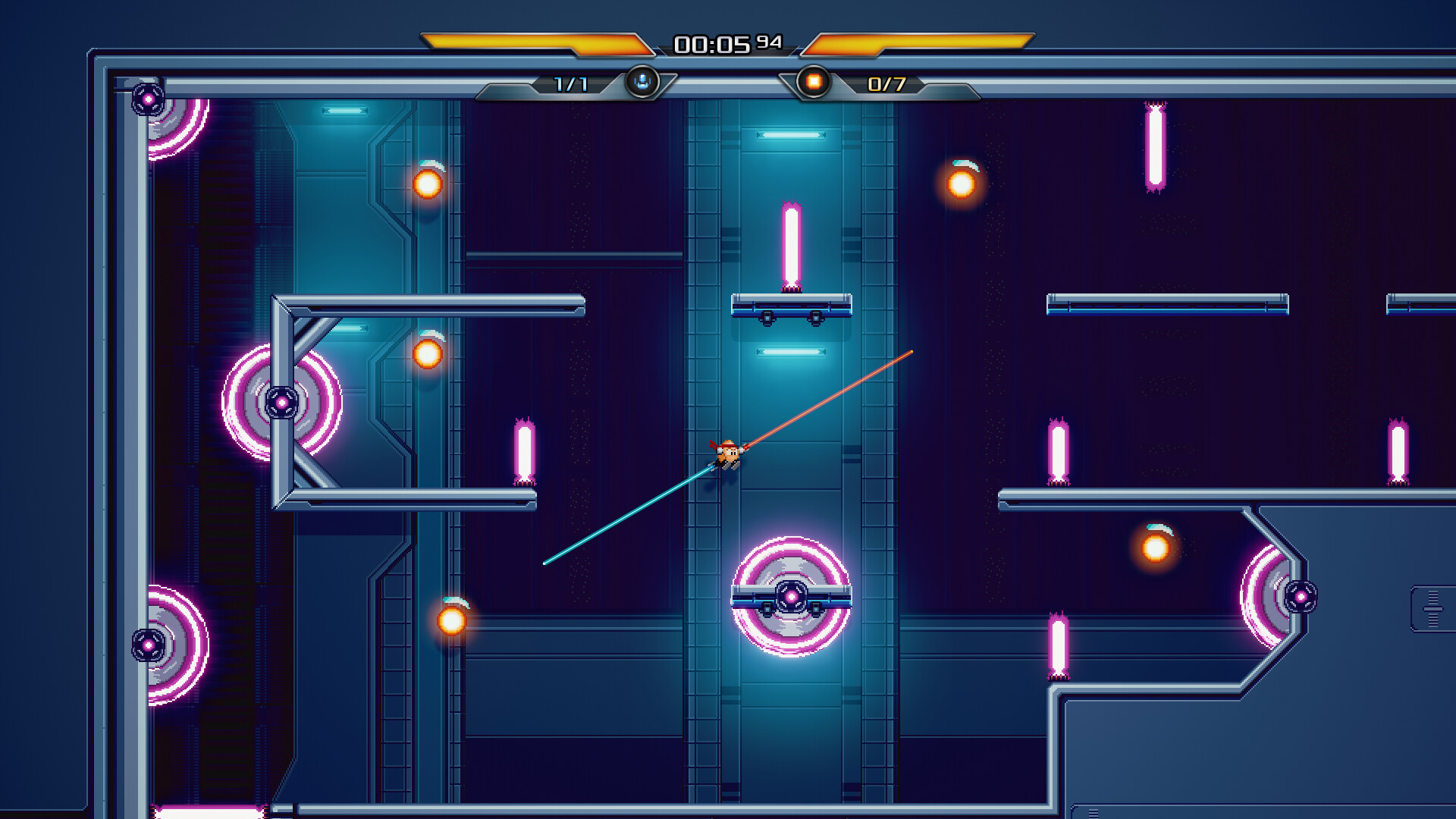 Turbo Shell screenshot 6