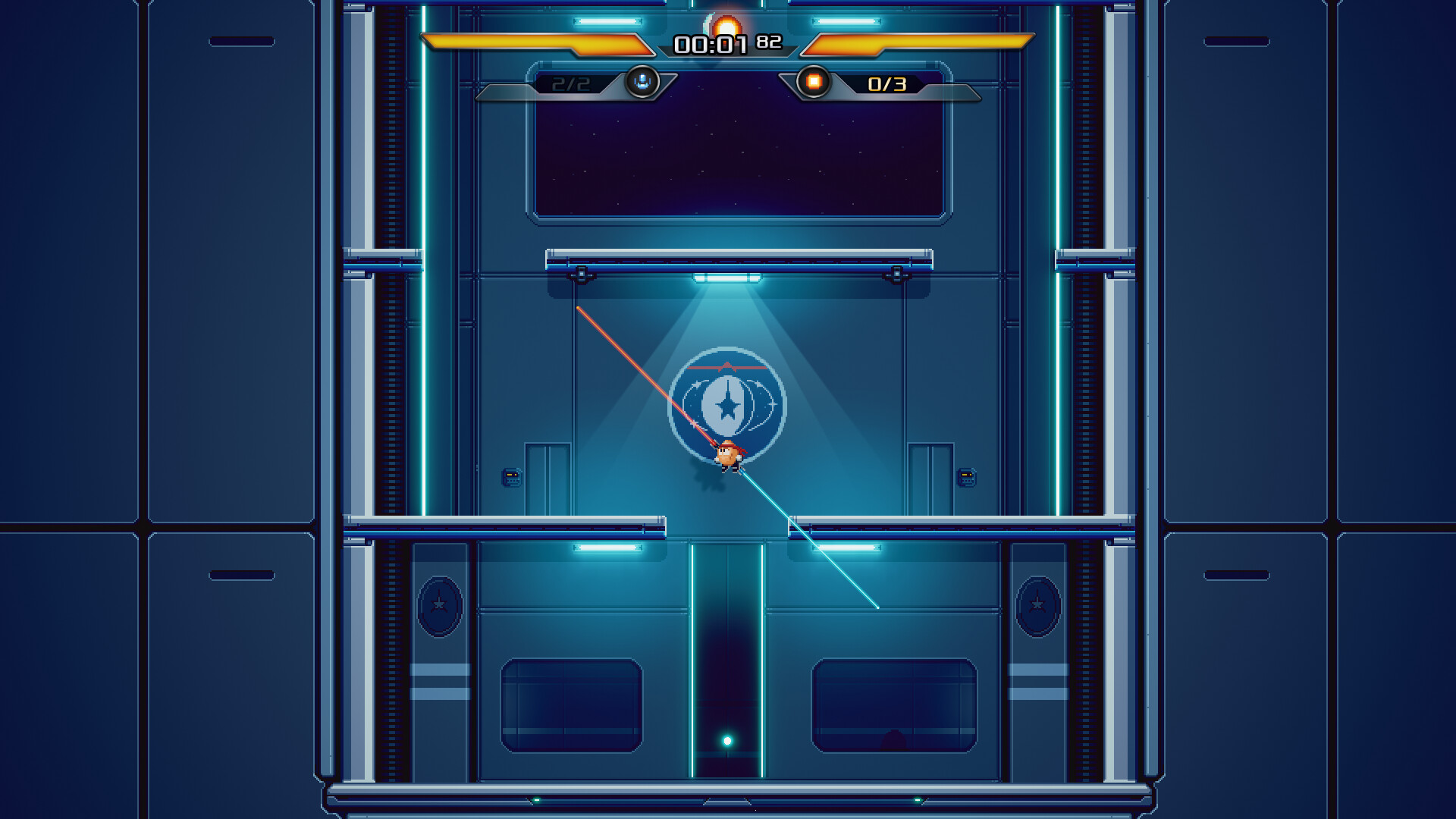 Turbo Shell screenshot 1