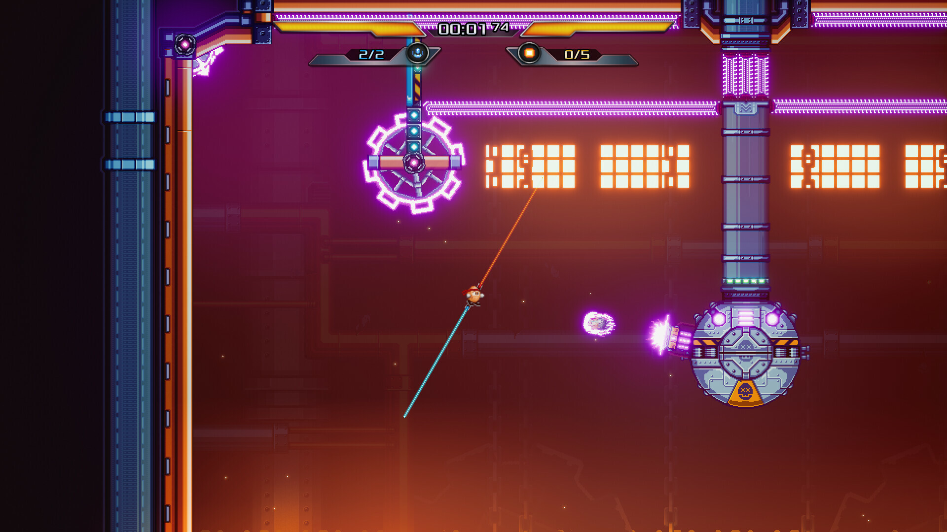 Turbo Shell screenshot 5