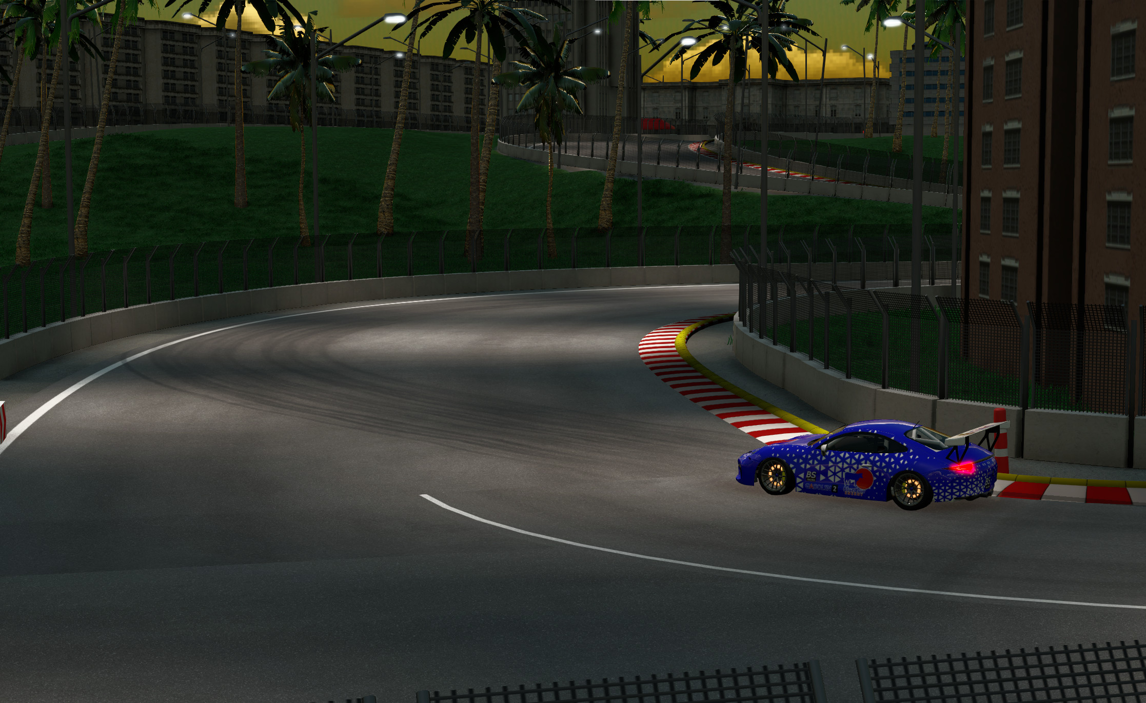 RaceLeague screenshot 25