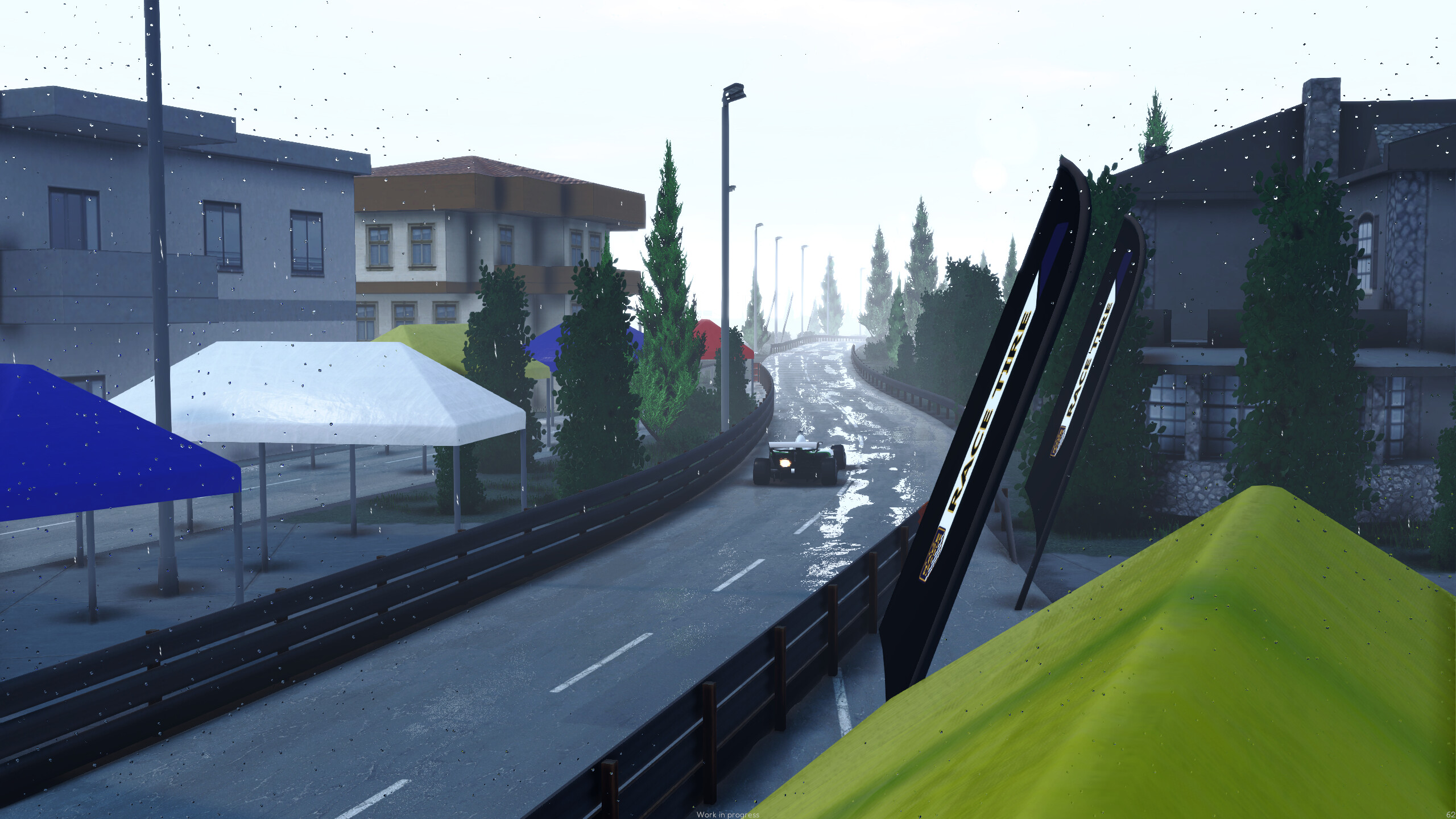 RaceLeague screenshot 11