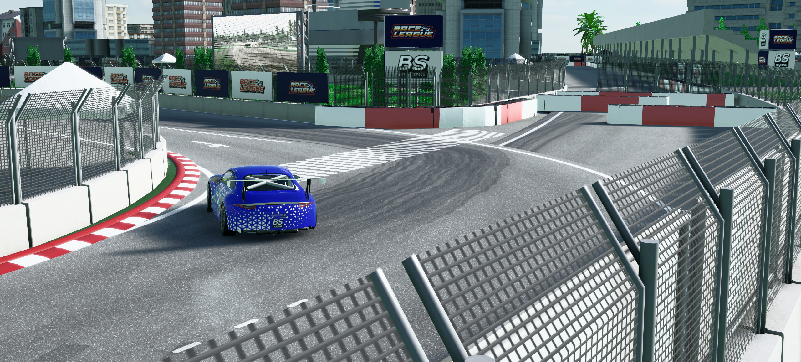 RaceLeague screenshot 22