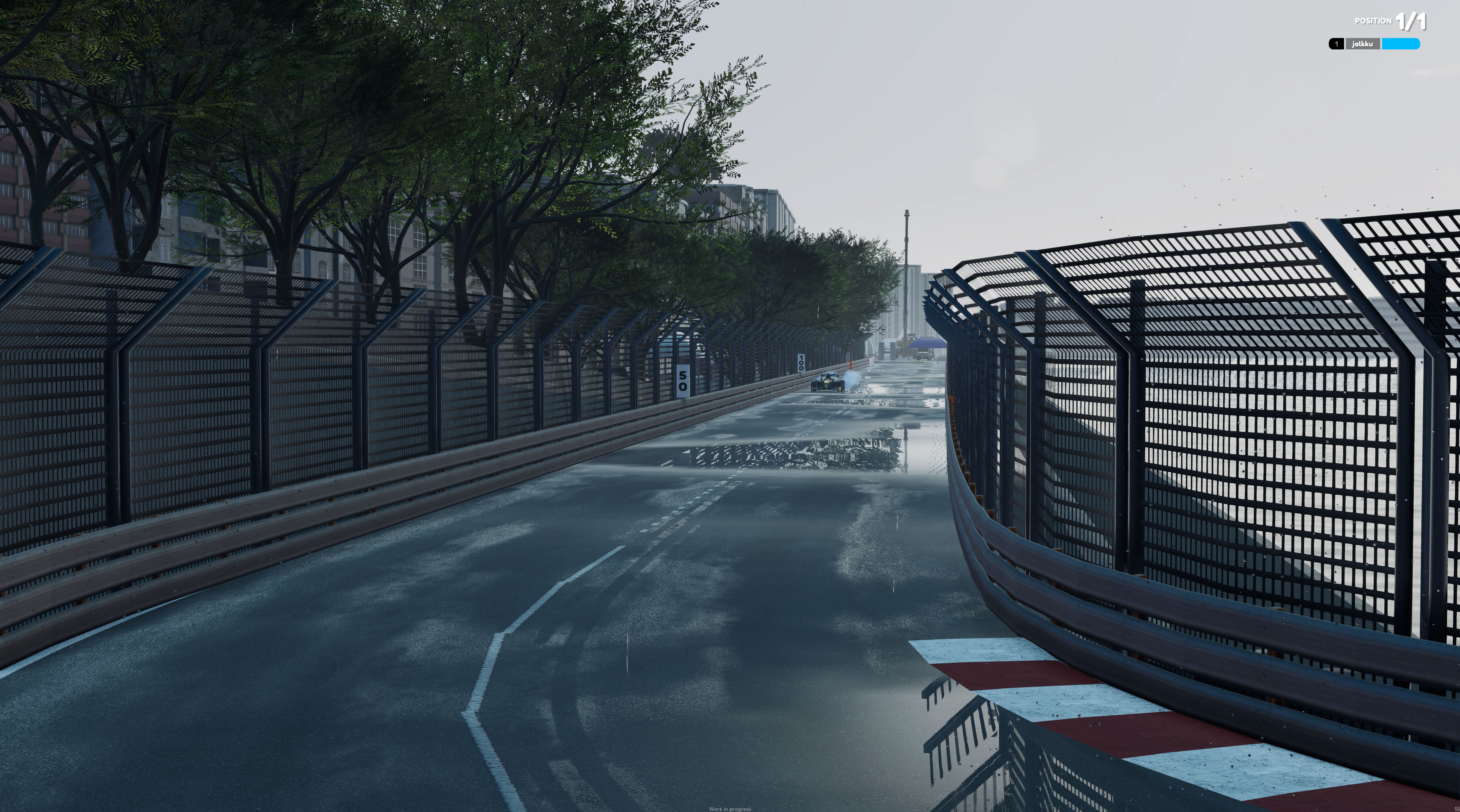 RaceLeague screenshot 4