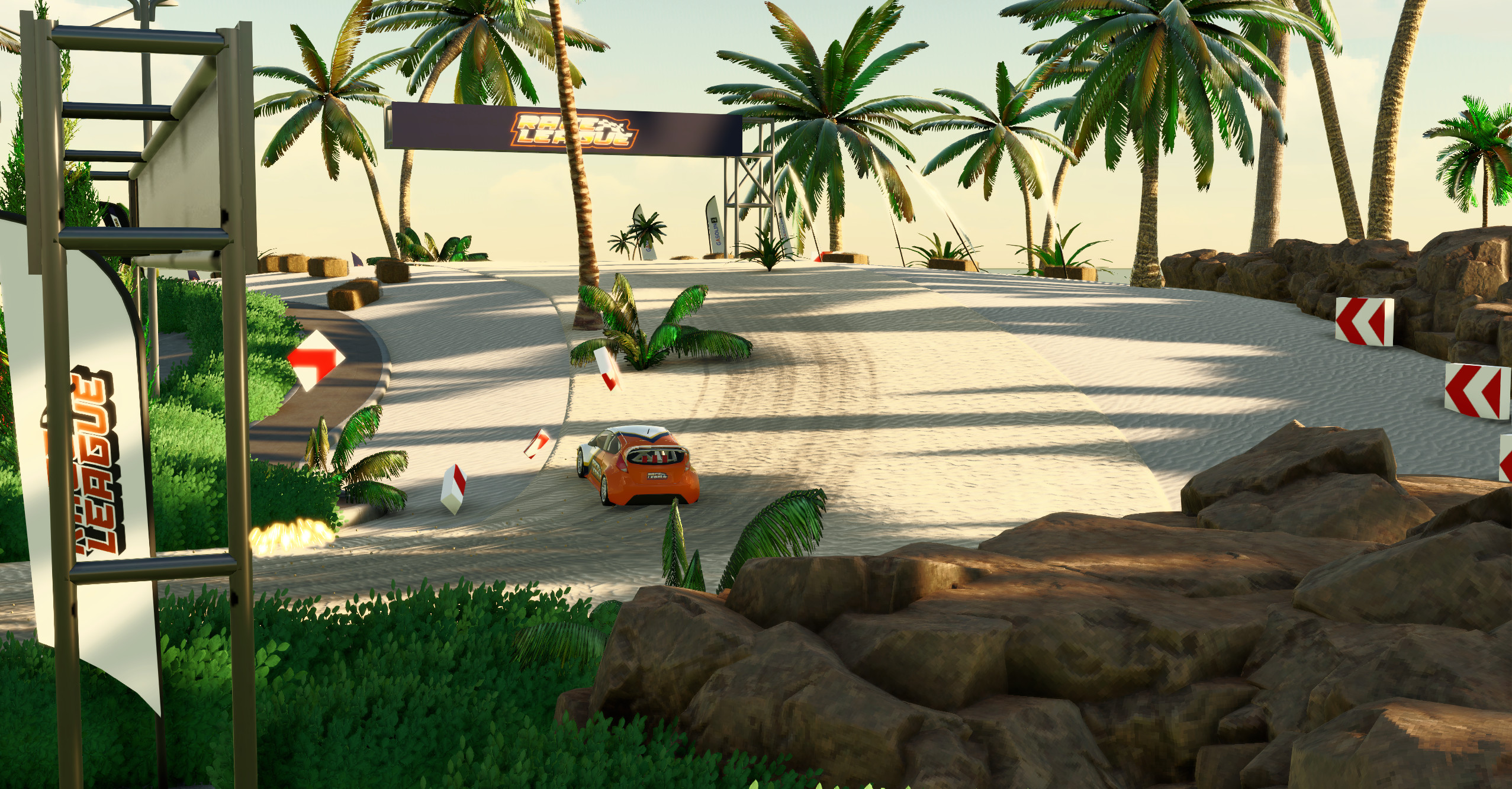 RaceLeague screenshot 29
