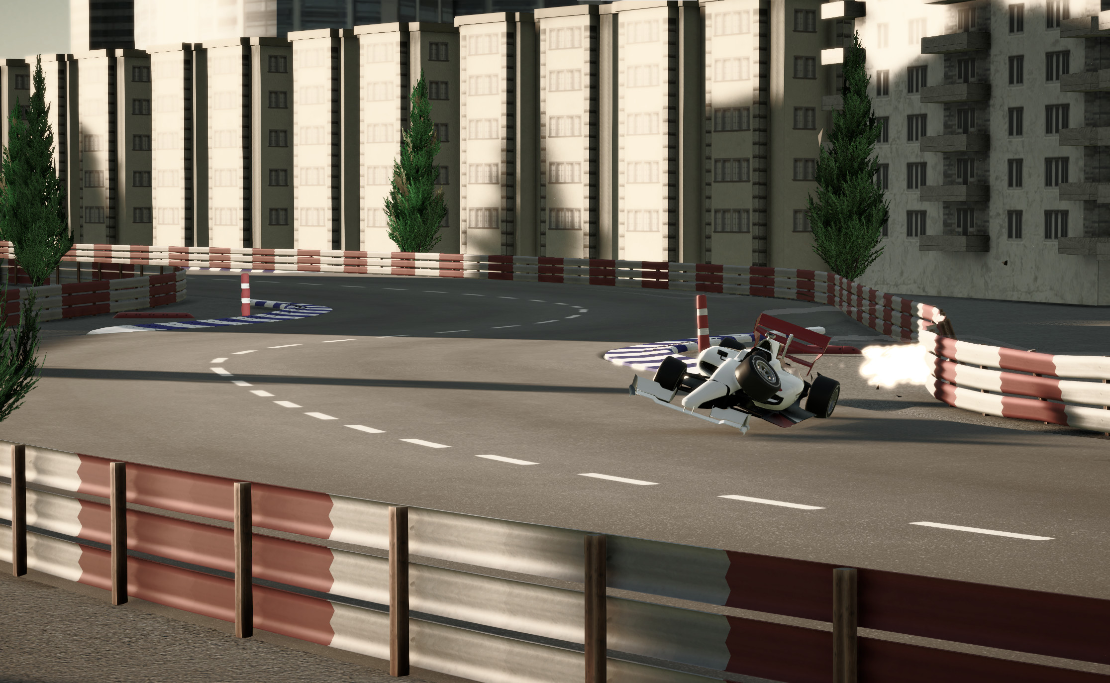 RaceLeague screenshot 19