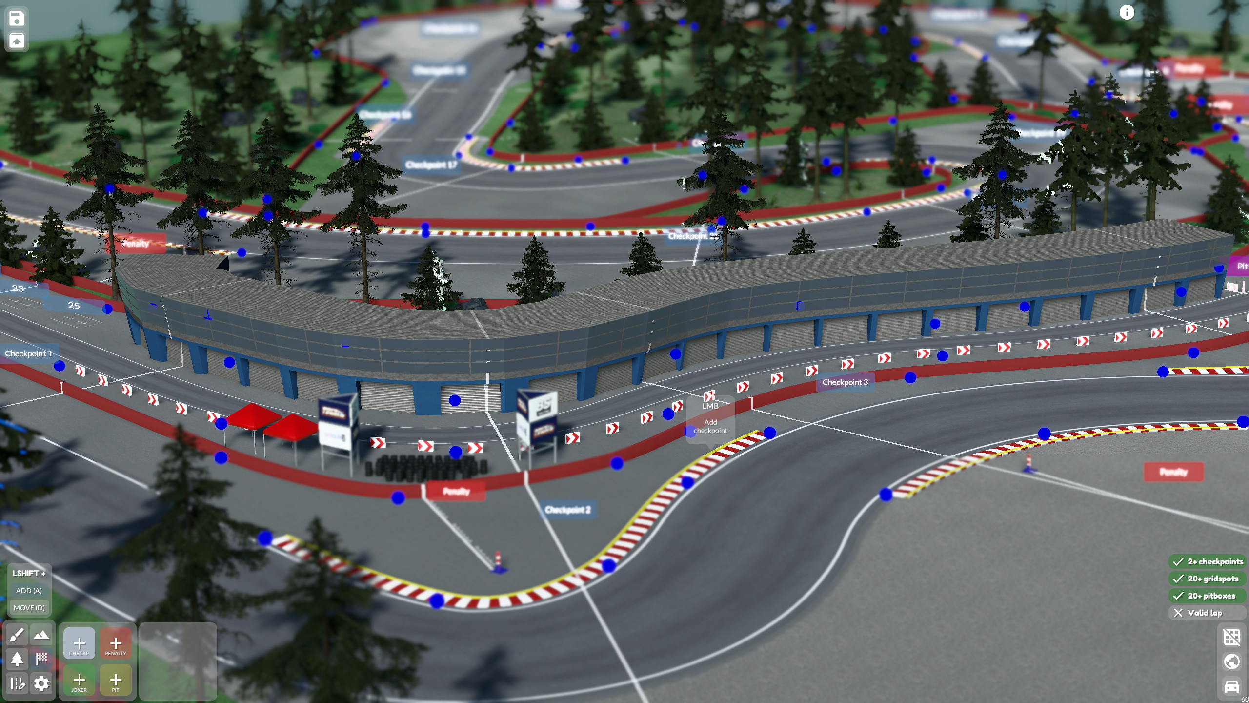 RaceLeague screenshot 28