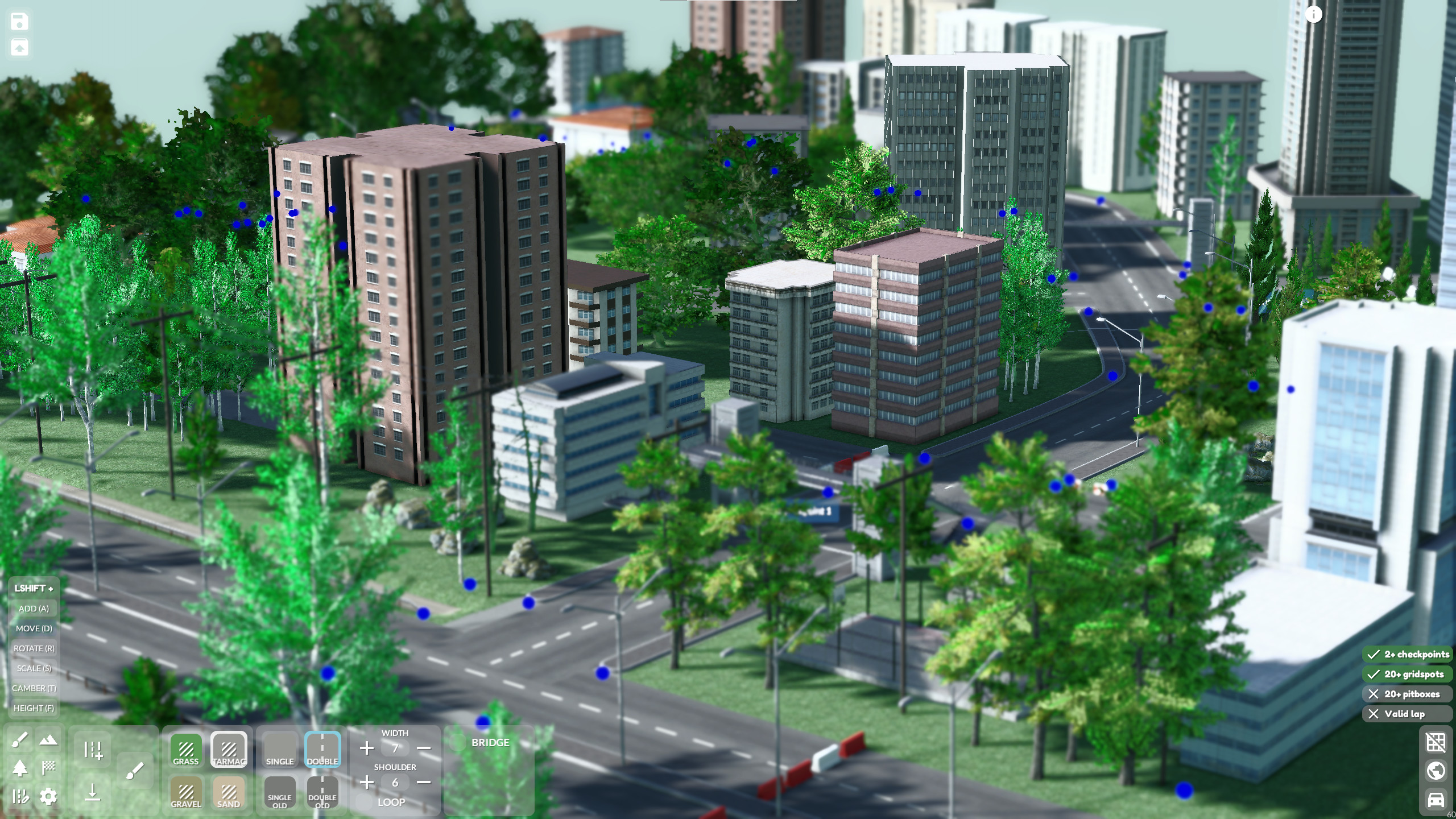 RaceLeague screenshot 16
