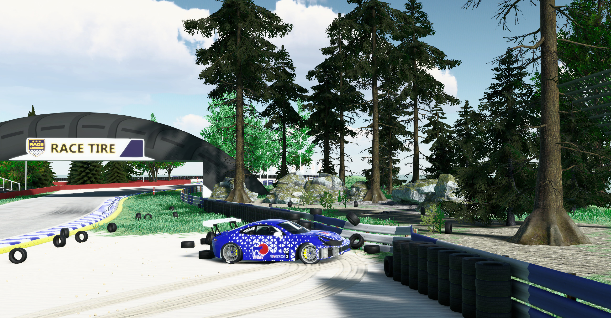 RaceLeague screenshot 12