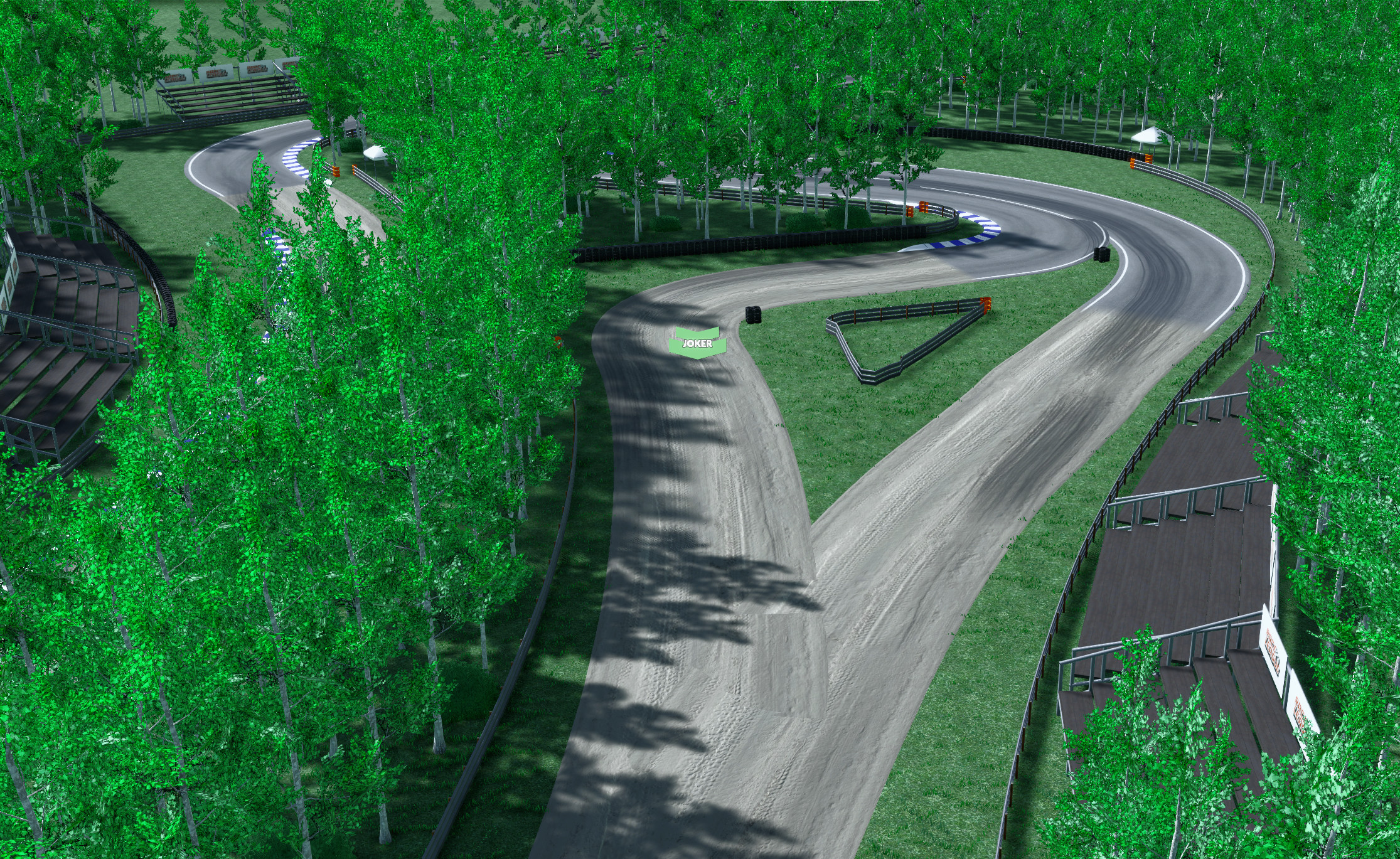 RaceLeague screenshot 23