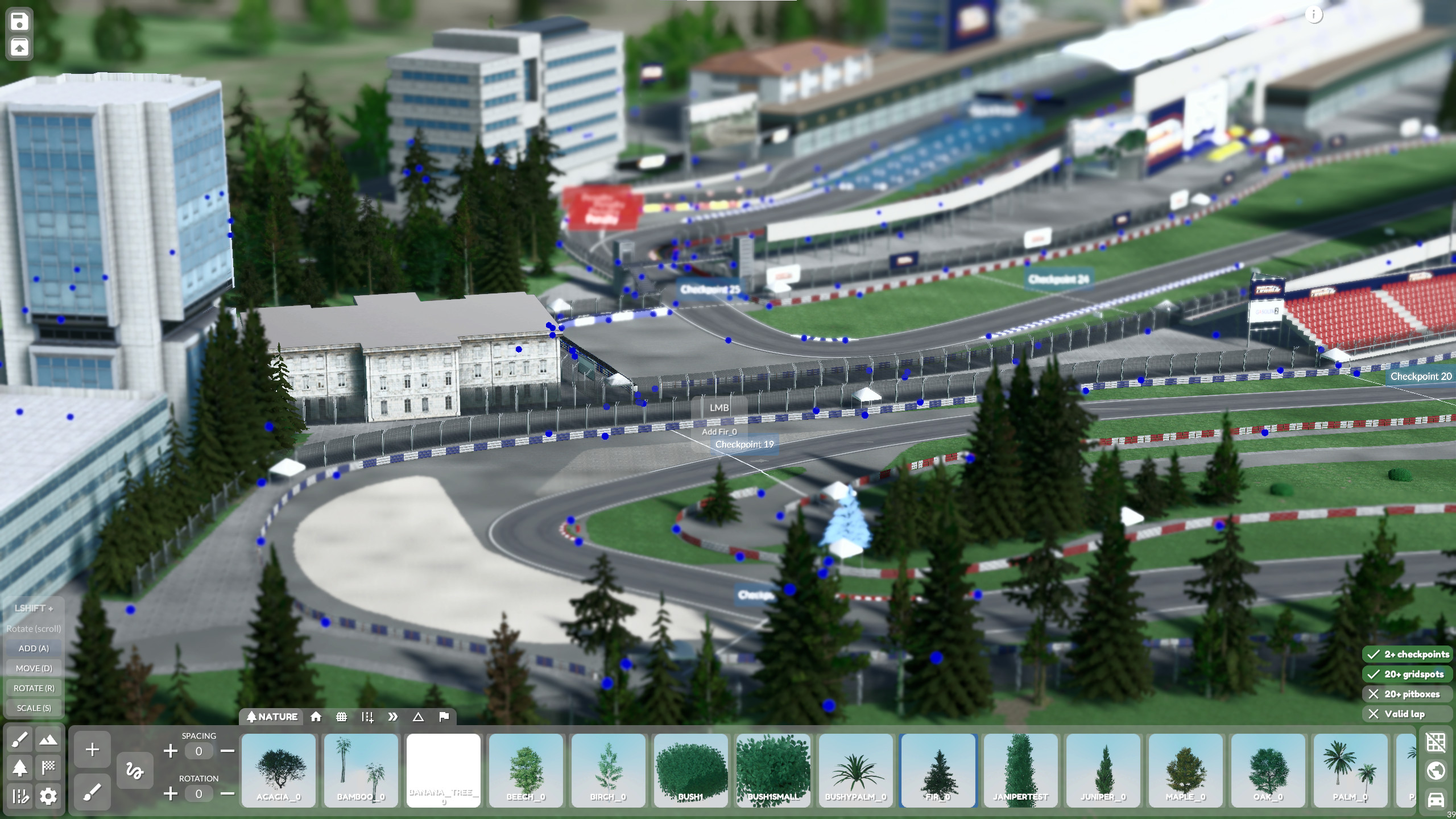 RaceLeague screenshot 5