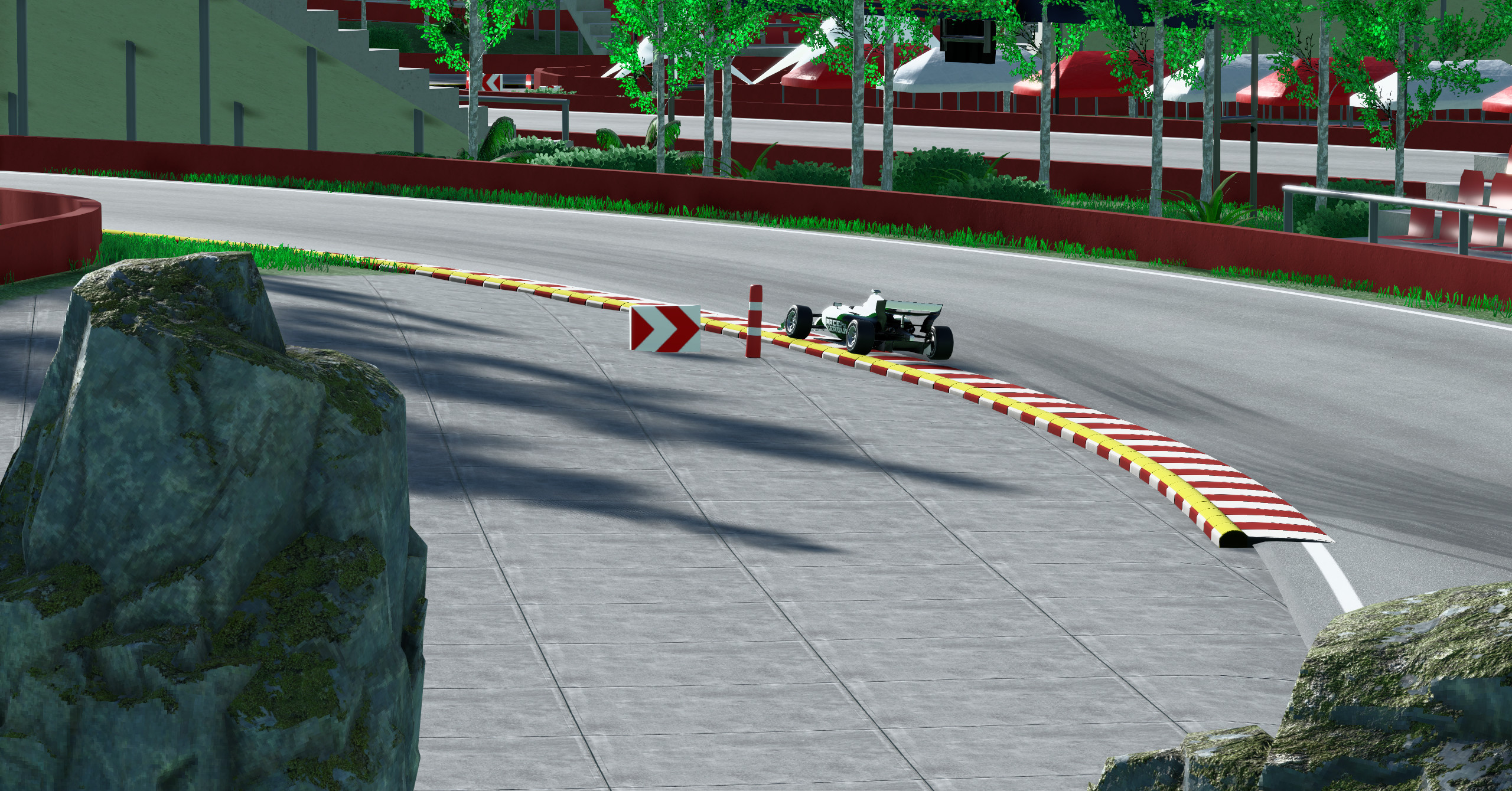 RaceLeague screenshot 30