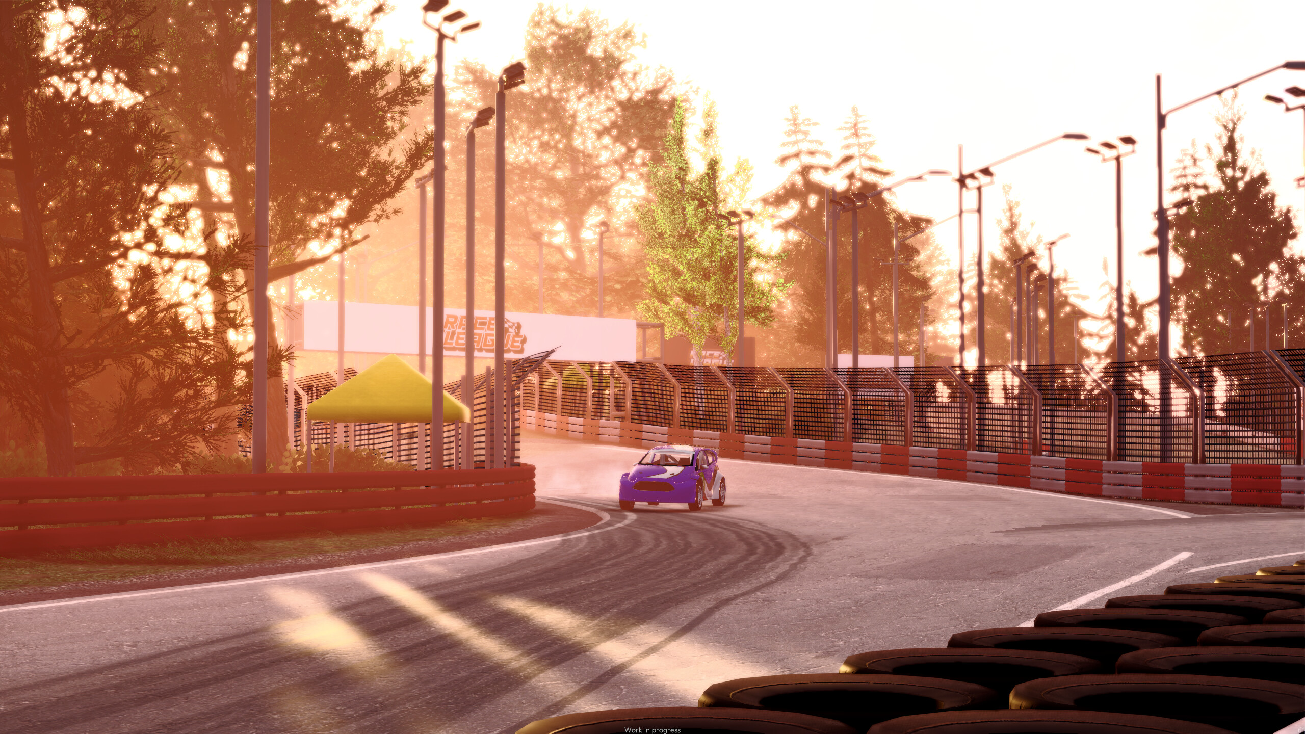 RaceLeague screenshot 9