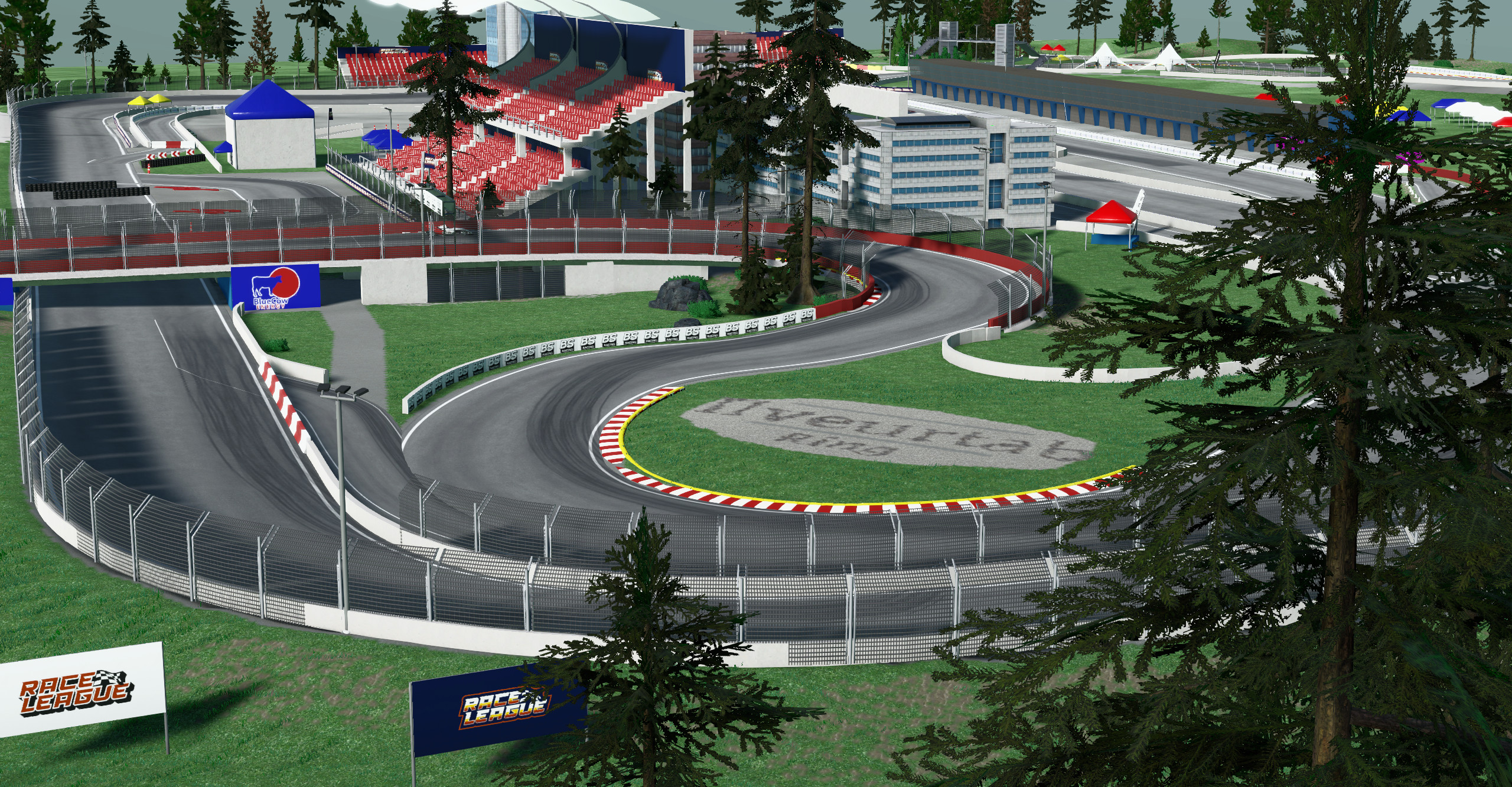 RaceLeague screenshot 32