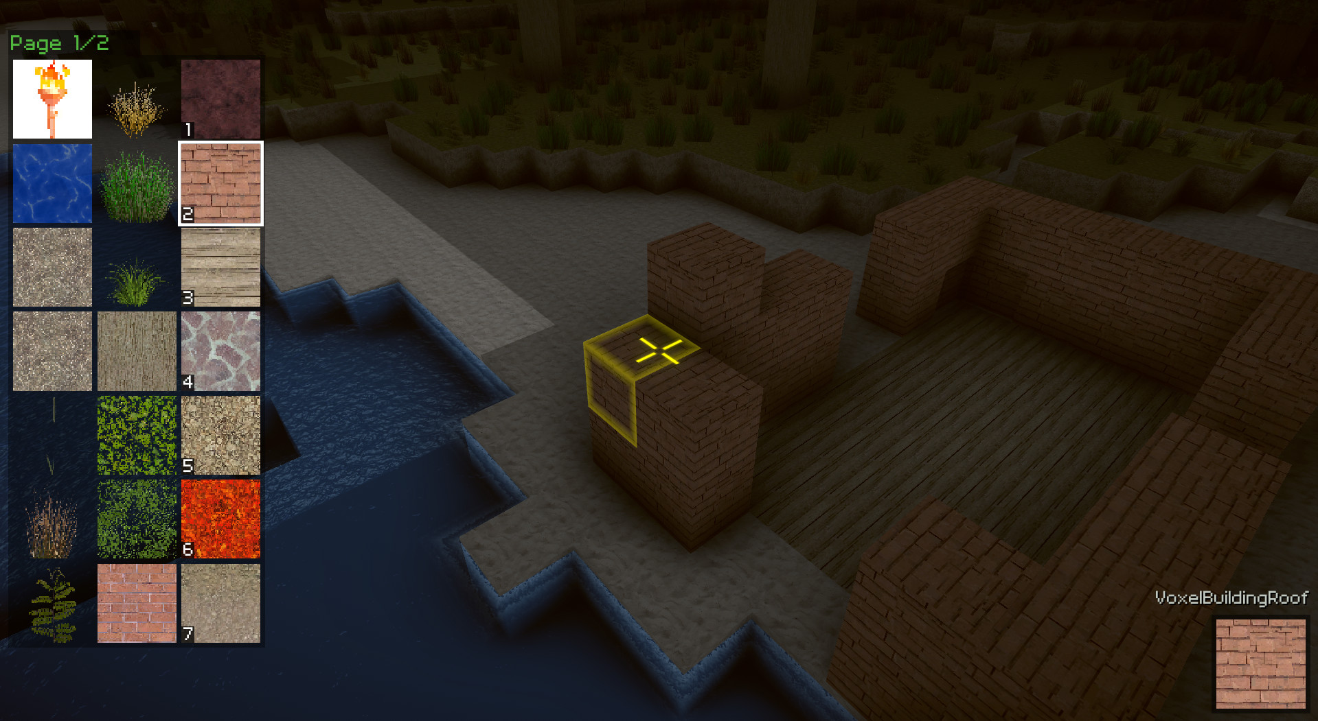 CRAFTSMAN screenshot 6