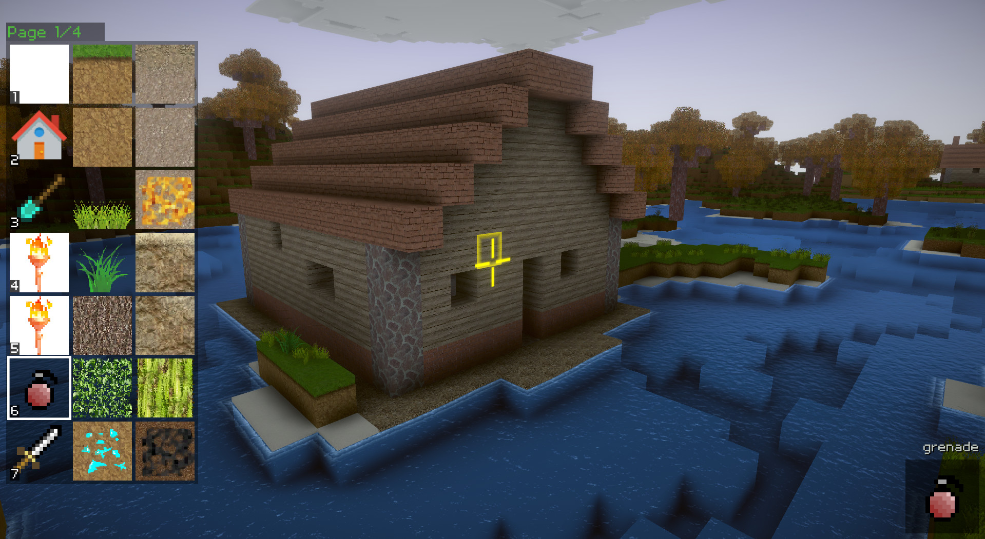CRAFTSMAN screenshot 2