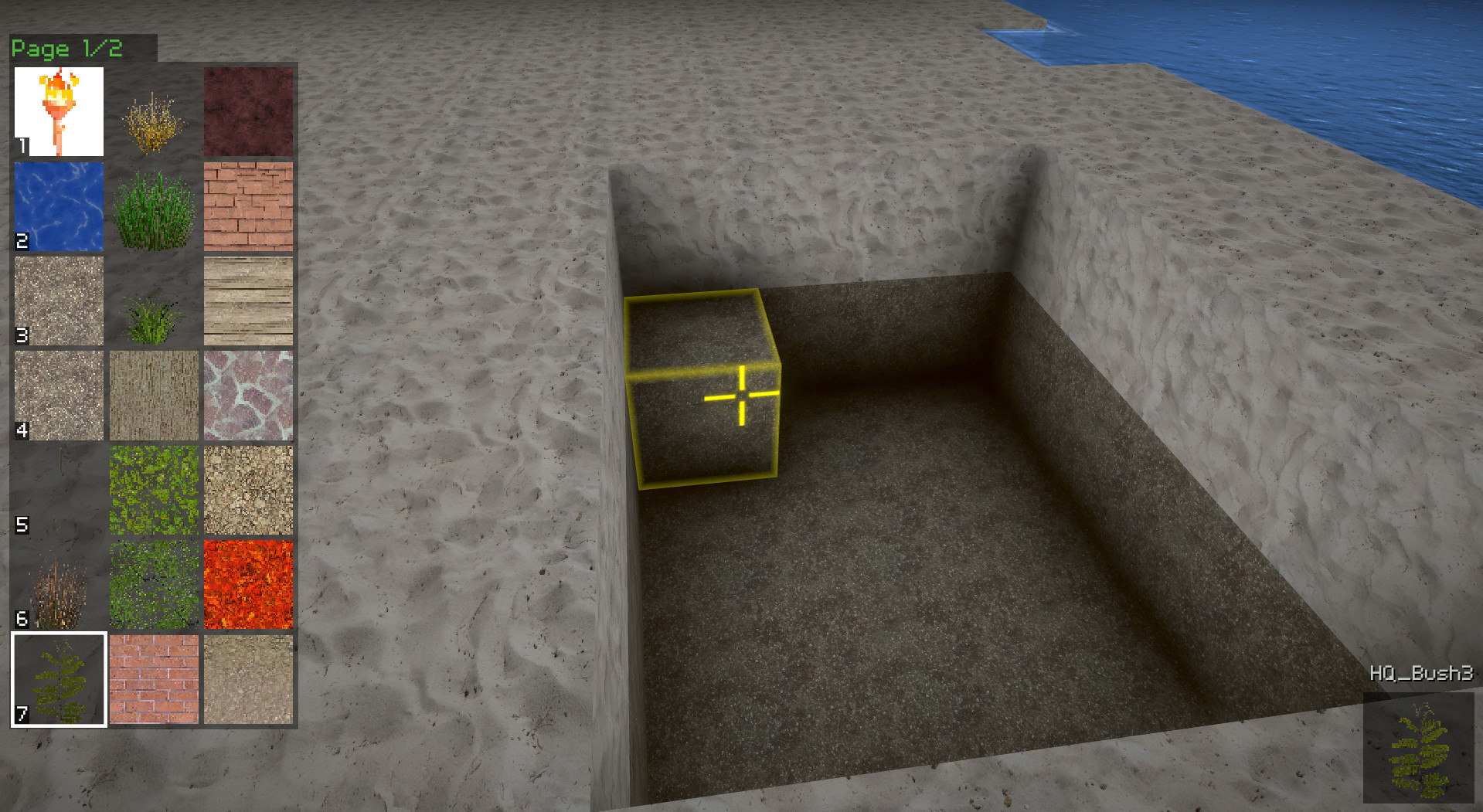 CRAFTSMAN screenshot 8