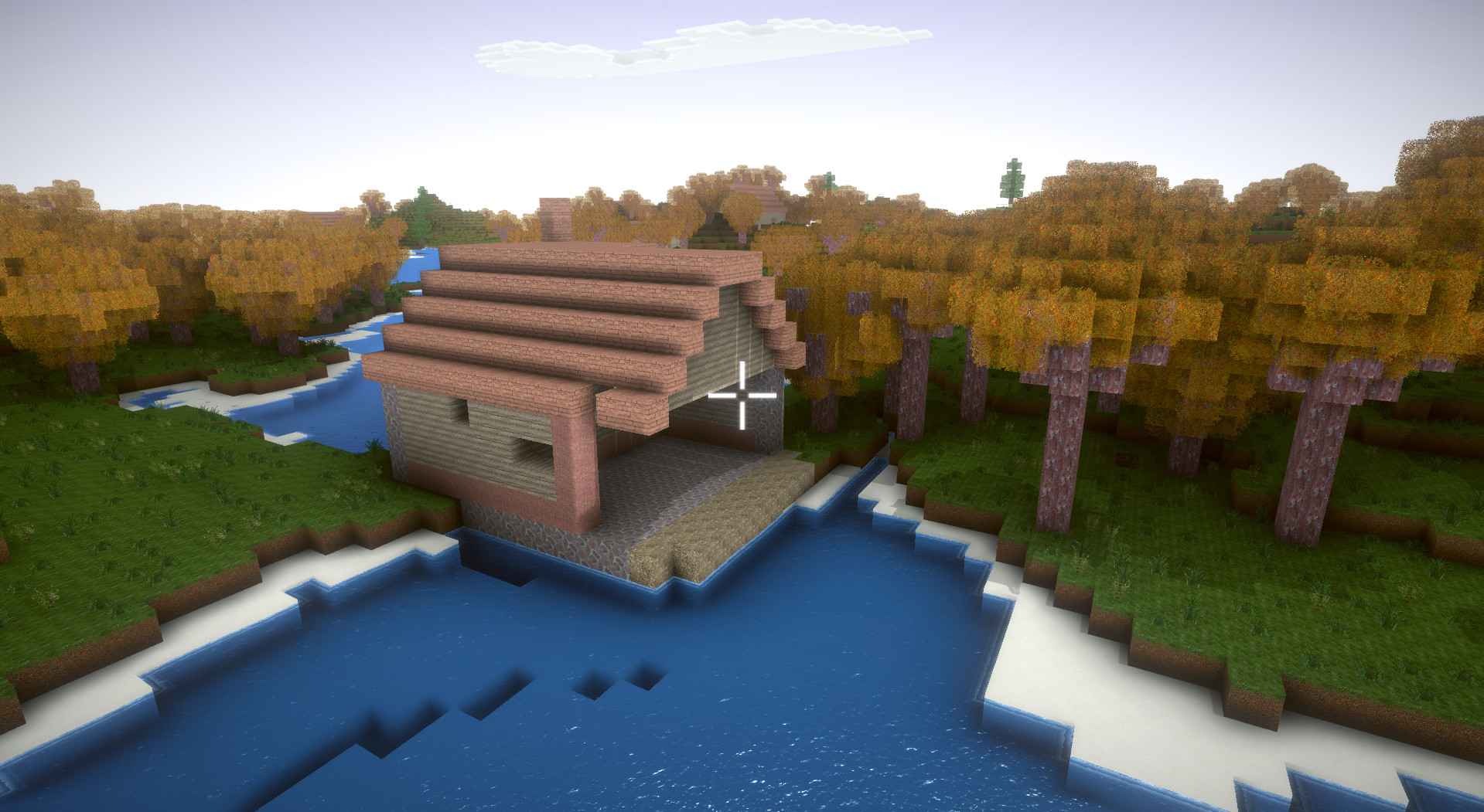 CRAFTSMAN screenshot 7
