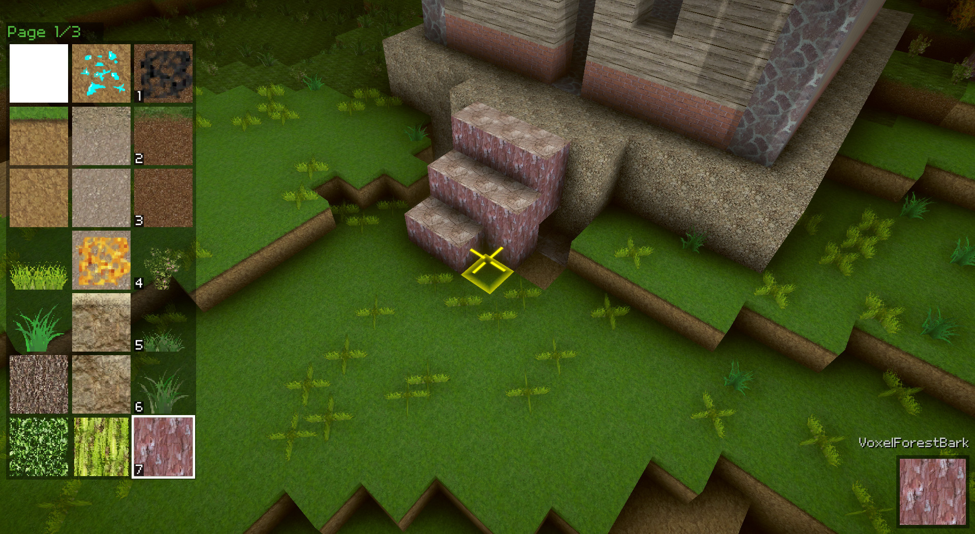 CRAFTSMAN screenshot 11