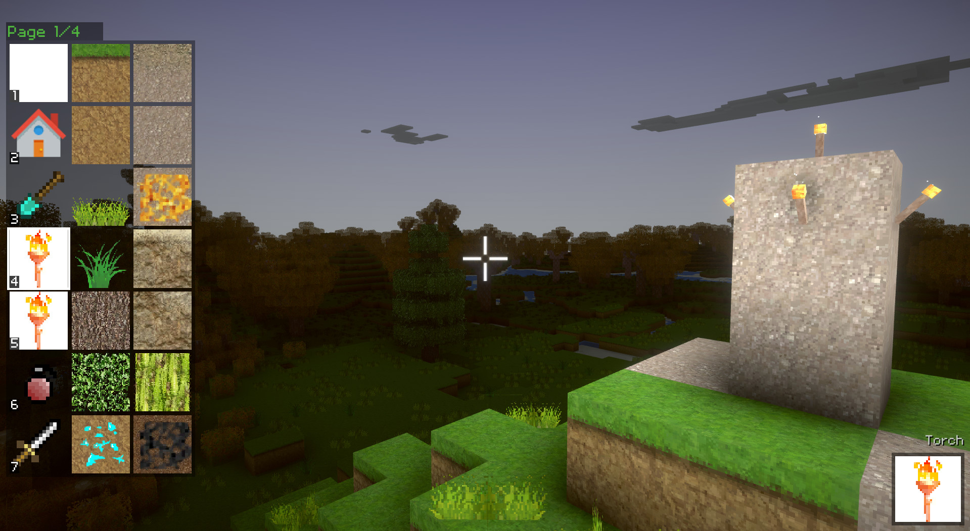 CRAFTSMAN screenshot 12