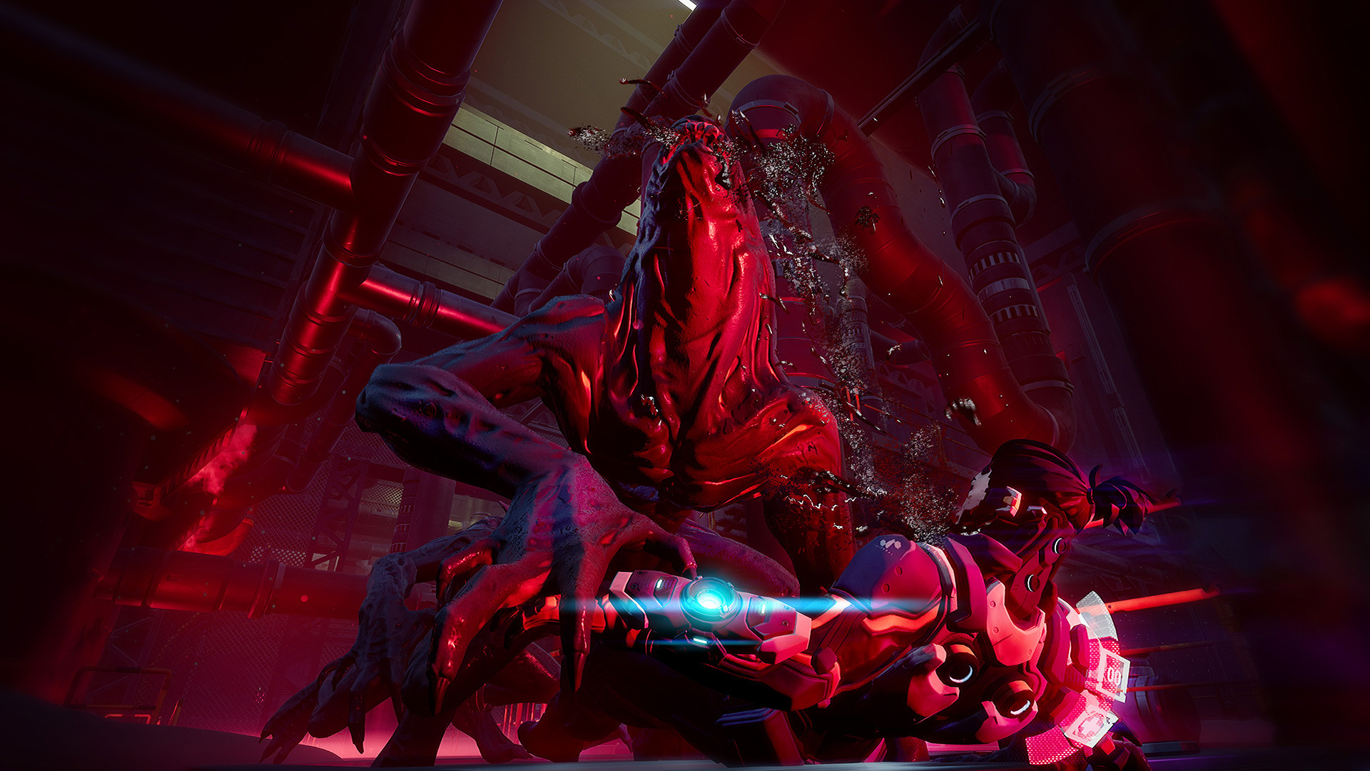 Lost Sector screenshot 7