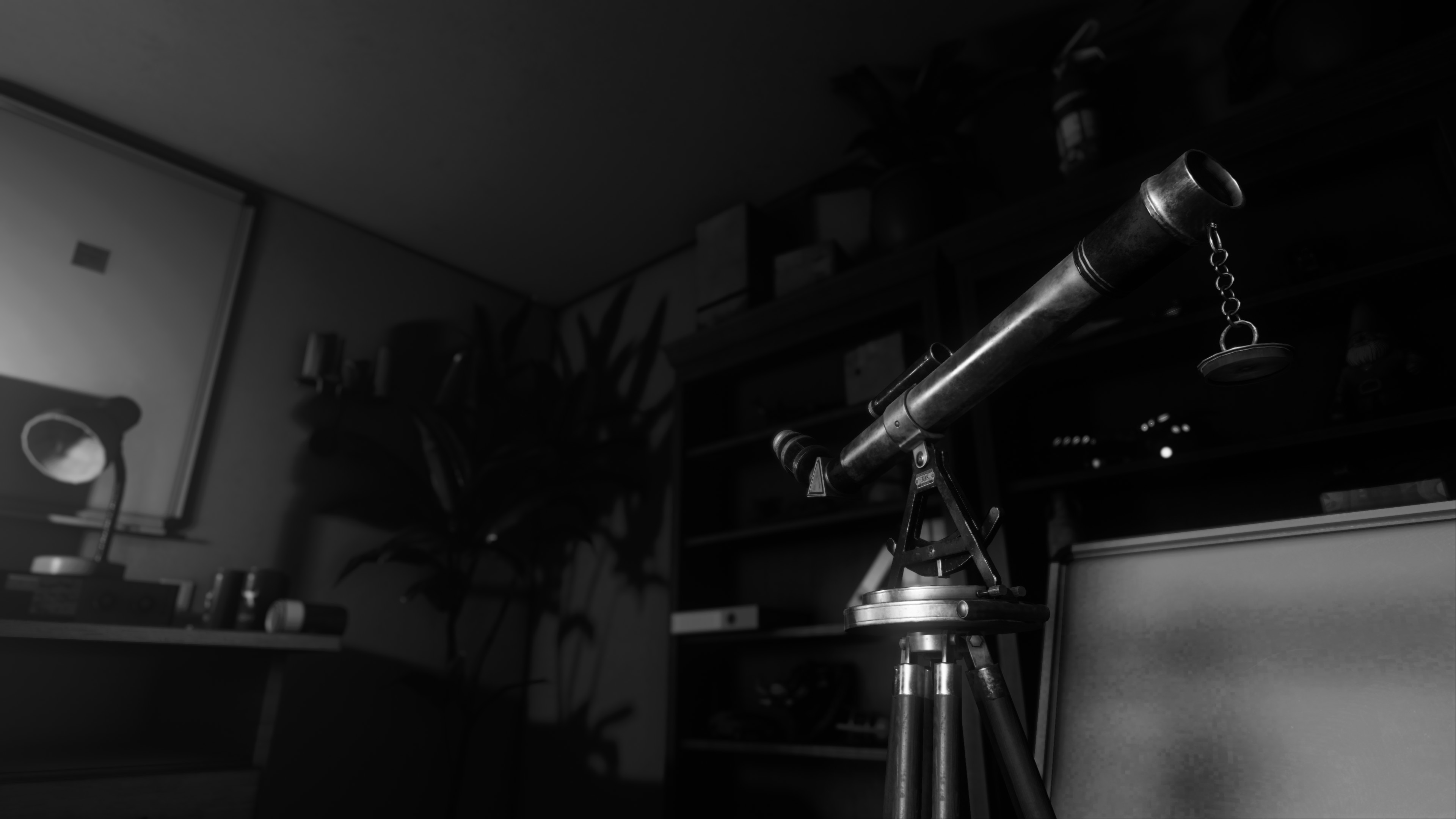 ColdSide - Noir Mode screenshot 5
