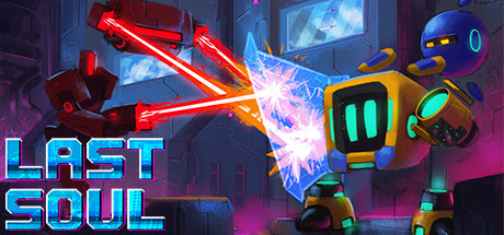 Last Soul: header artwork