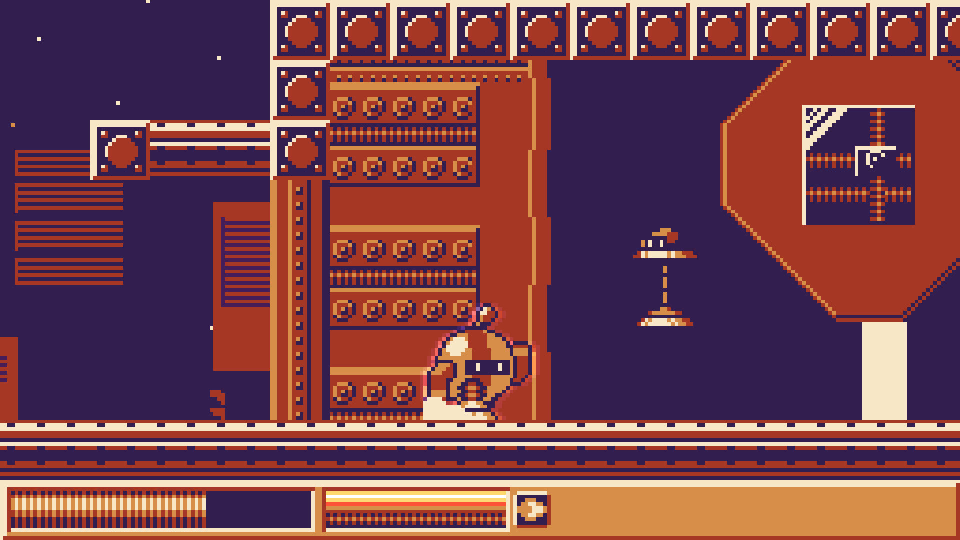 GB Rober screenshot 7