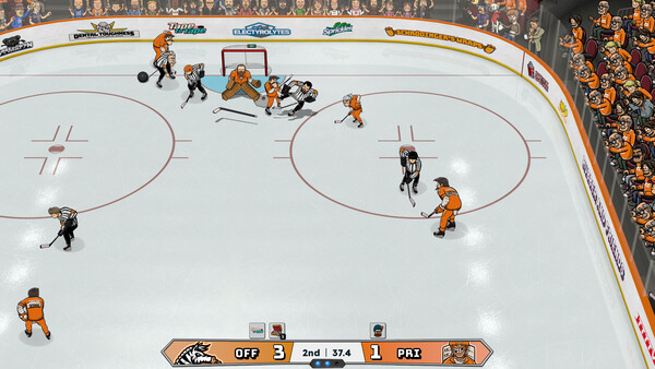 Tape to Tape screenshot