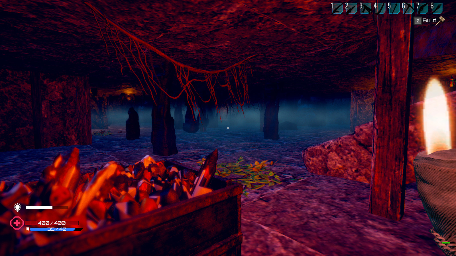 Terafall screenshot 13