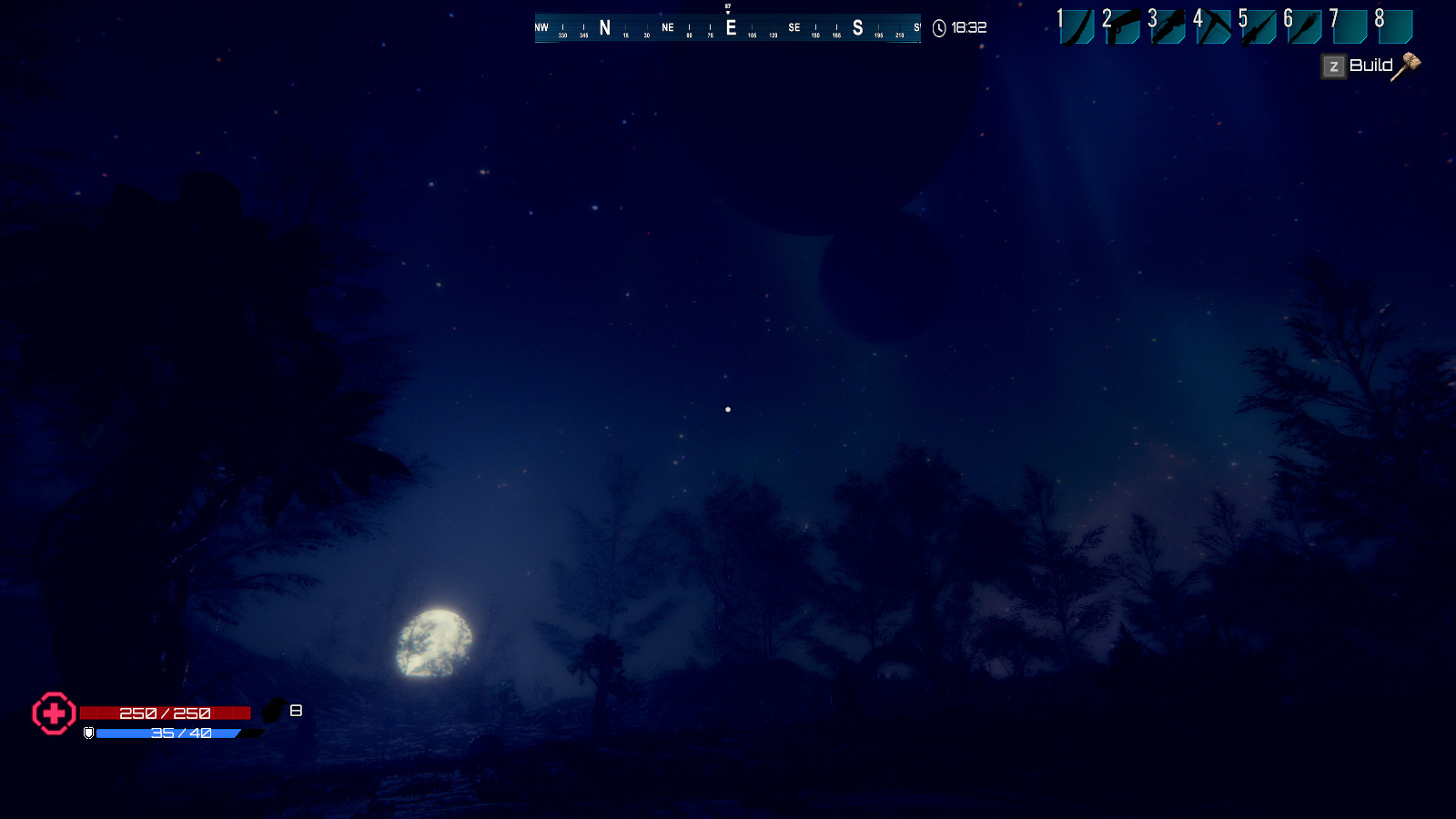 Terafall screenshot 3