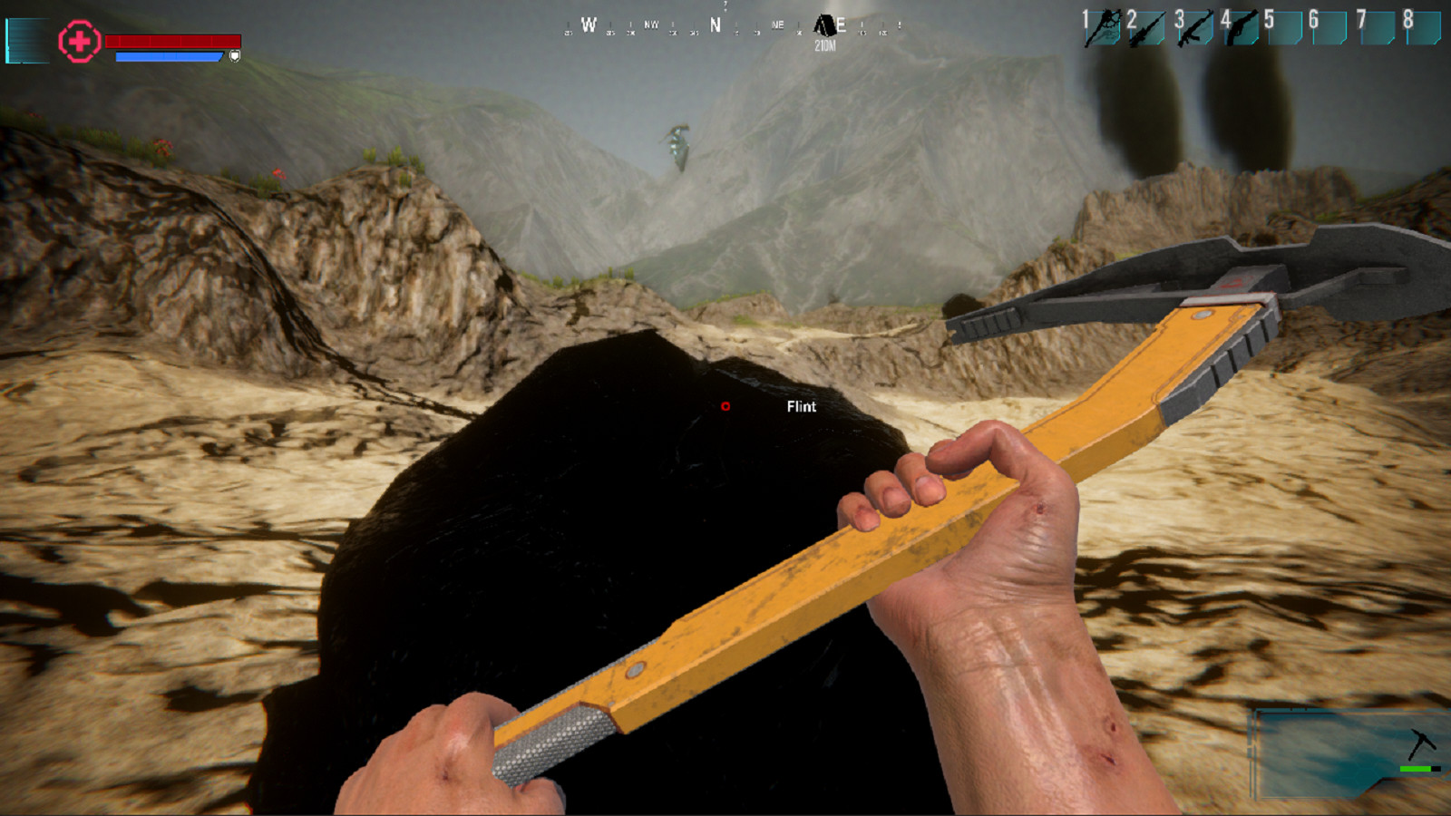 Terafall screenshot 20