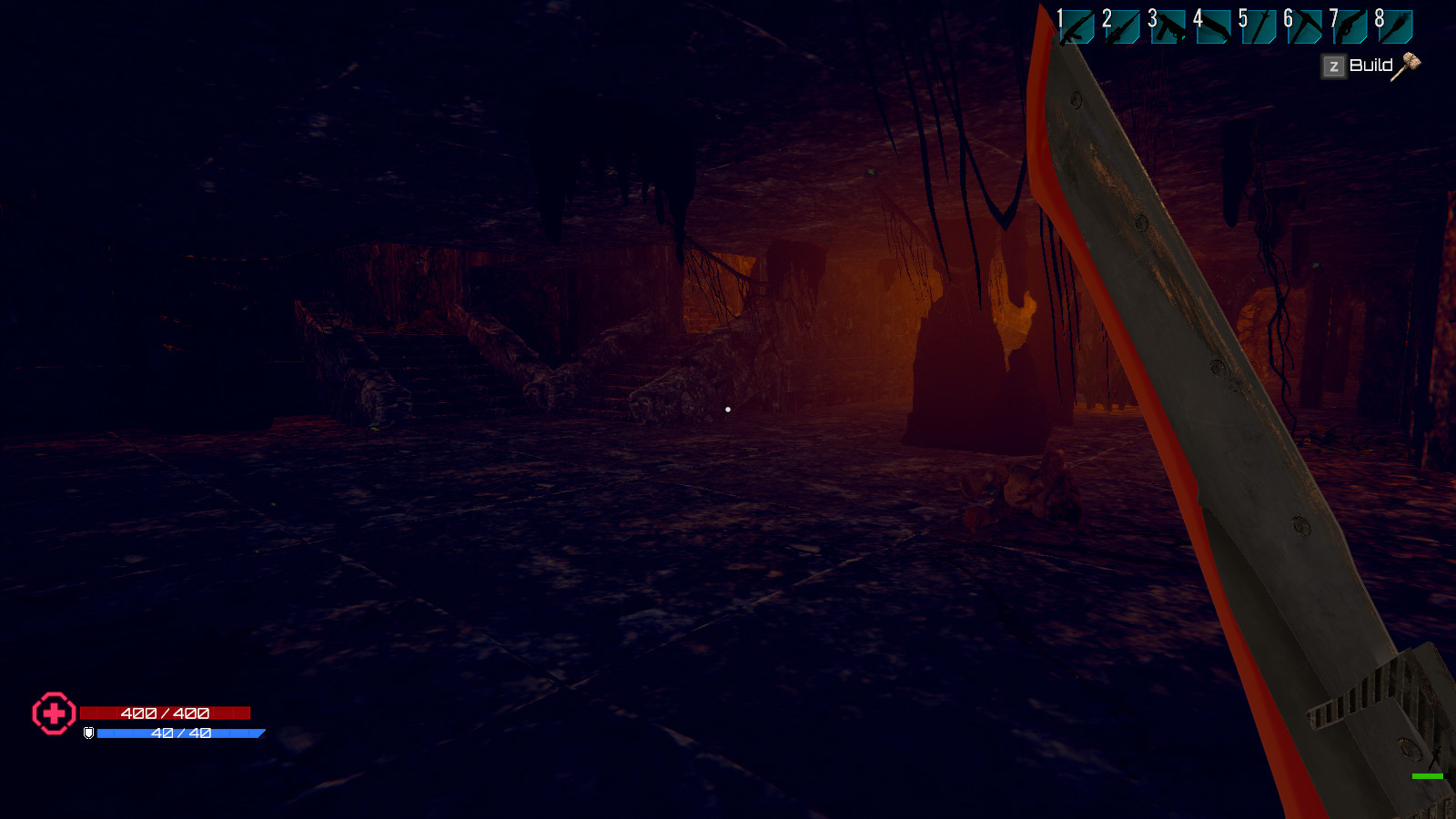 Terafall screenshot 11