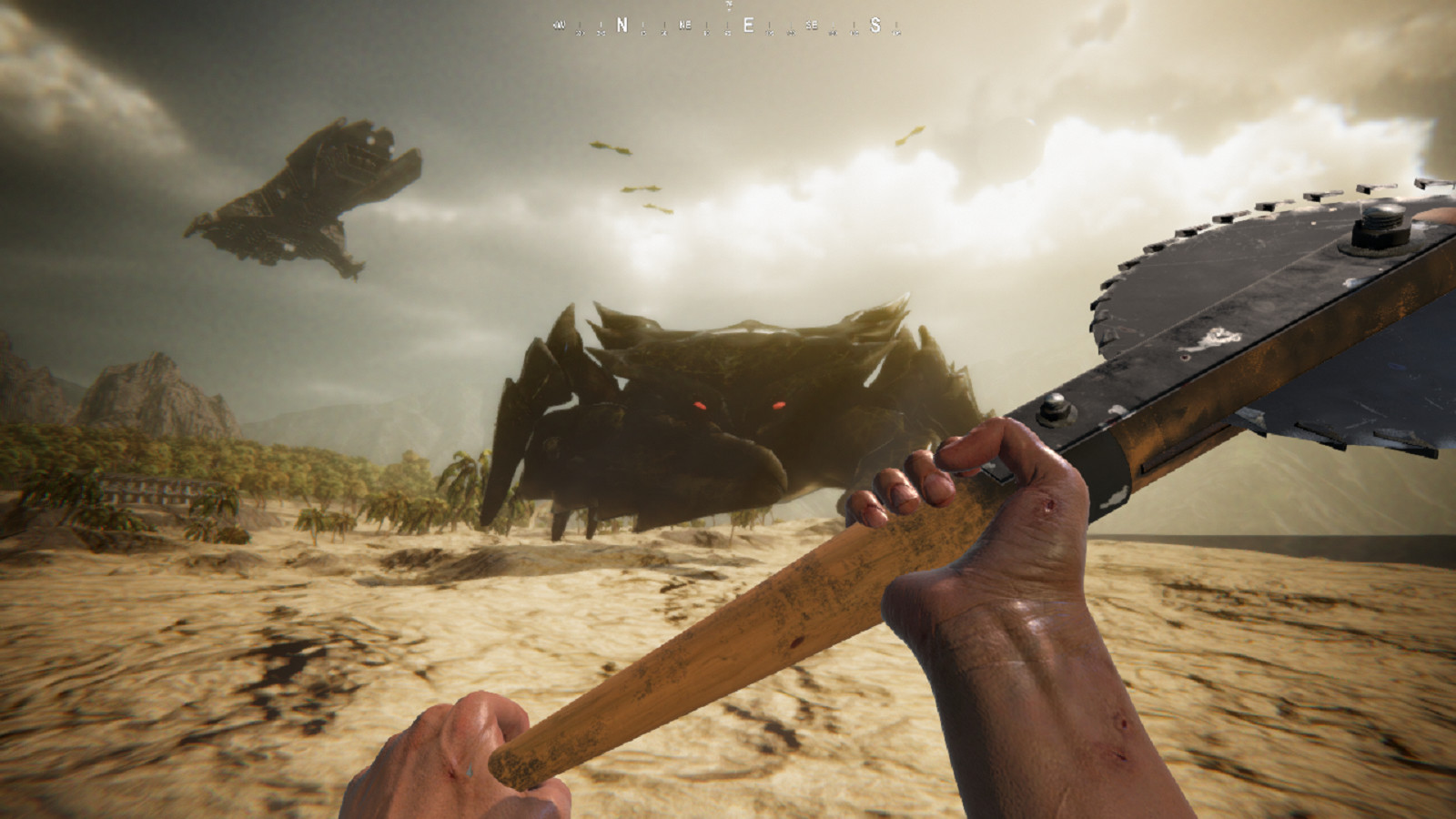 Terafall screenshot 19