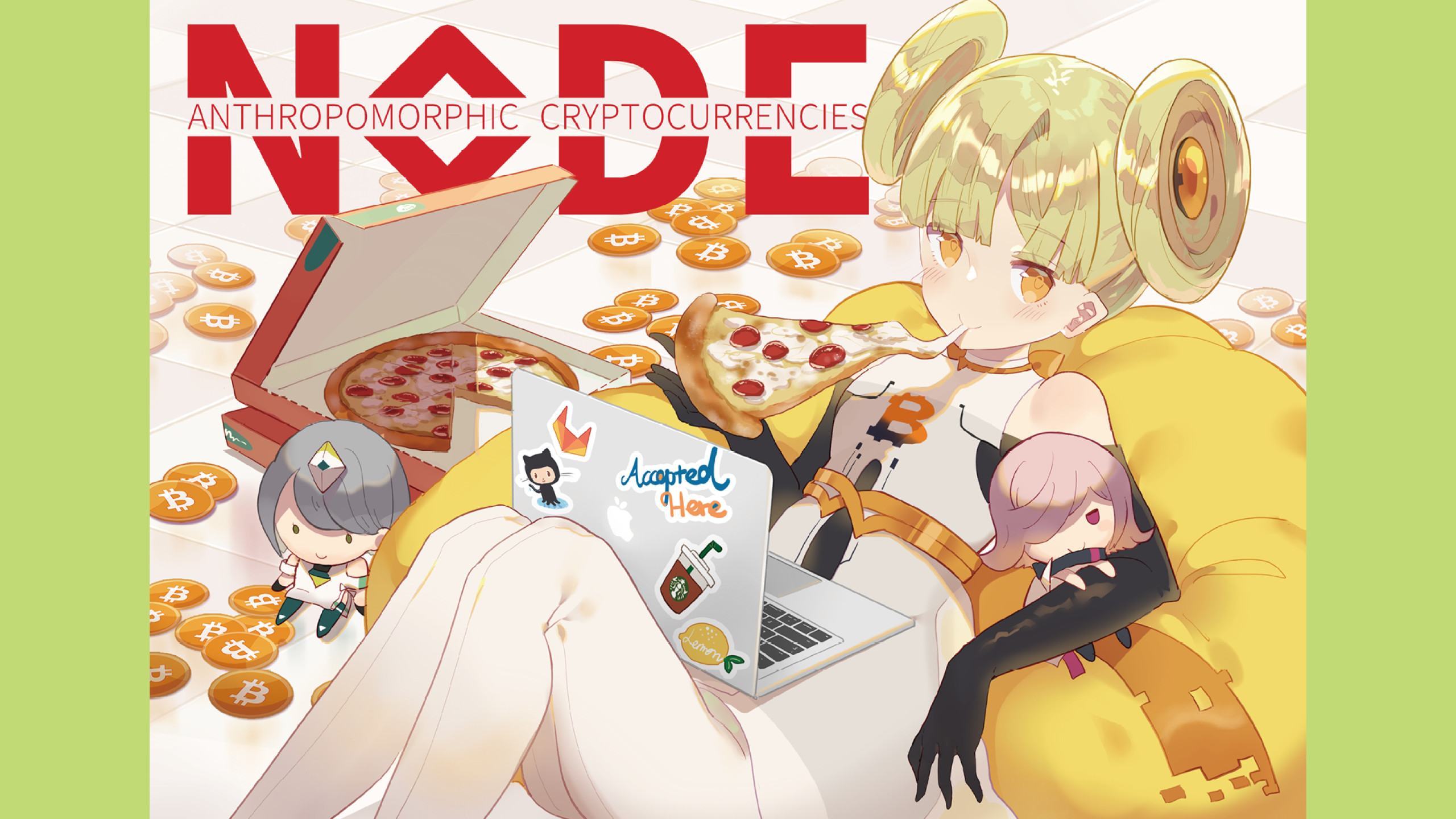 Nekoview-NODE screenshot 1