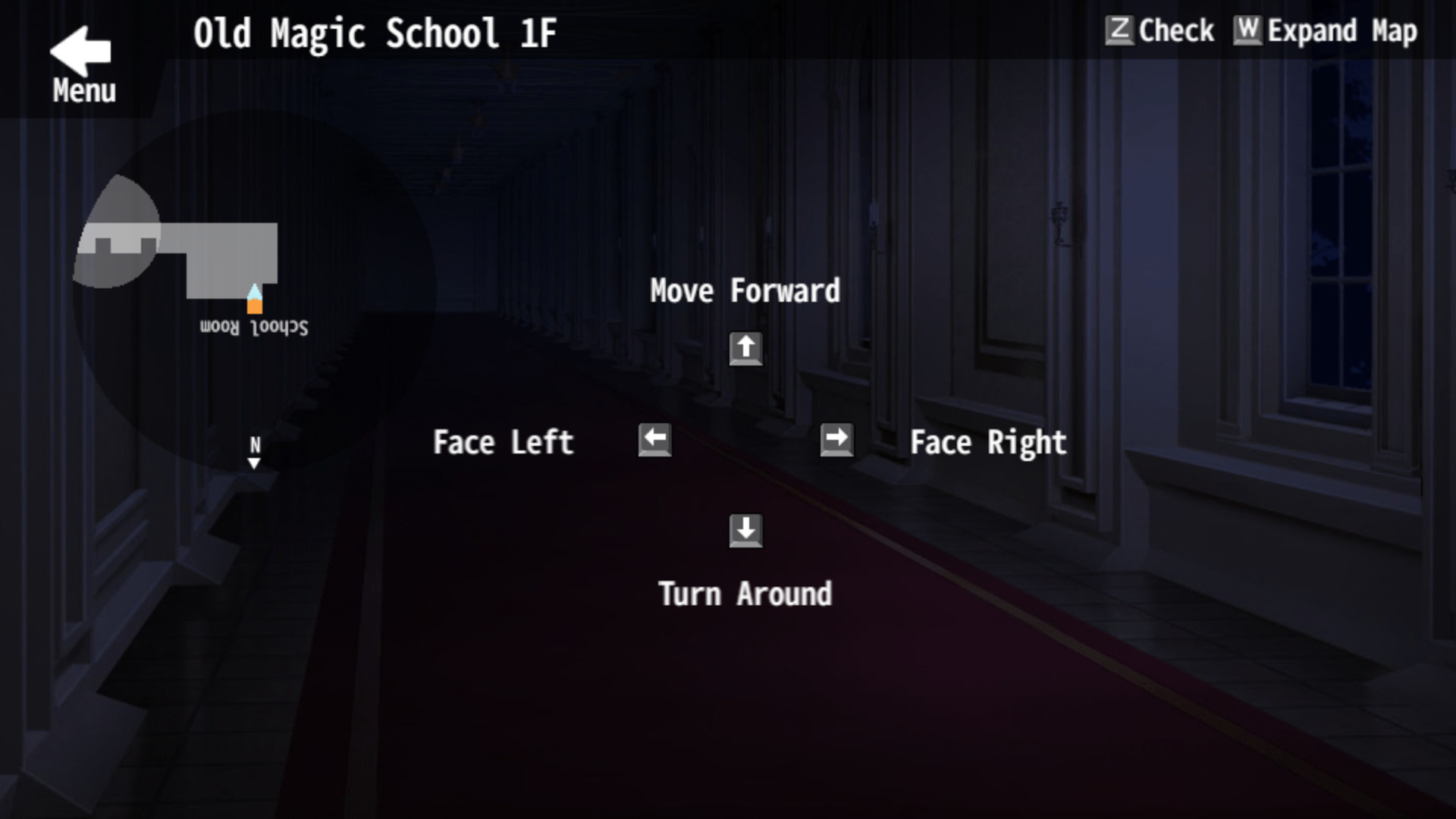 Re:Kuroi screenshot 7