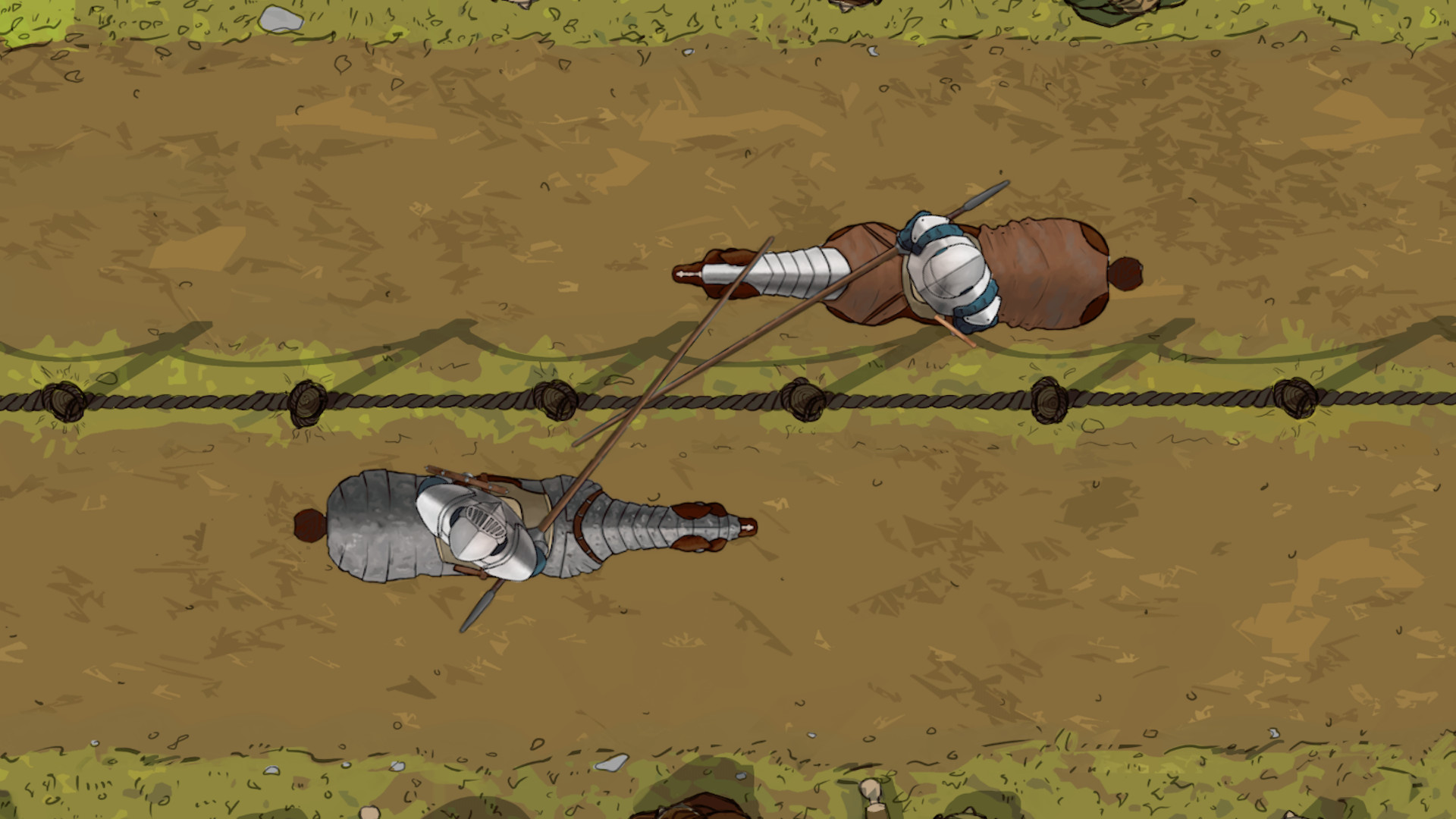Gallantry screenshot 6