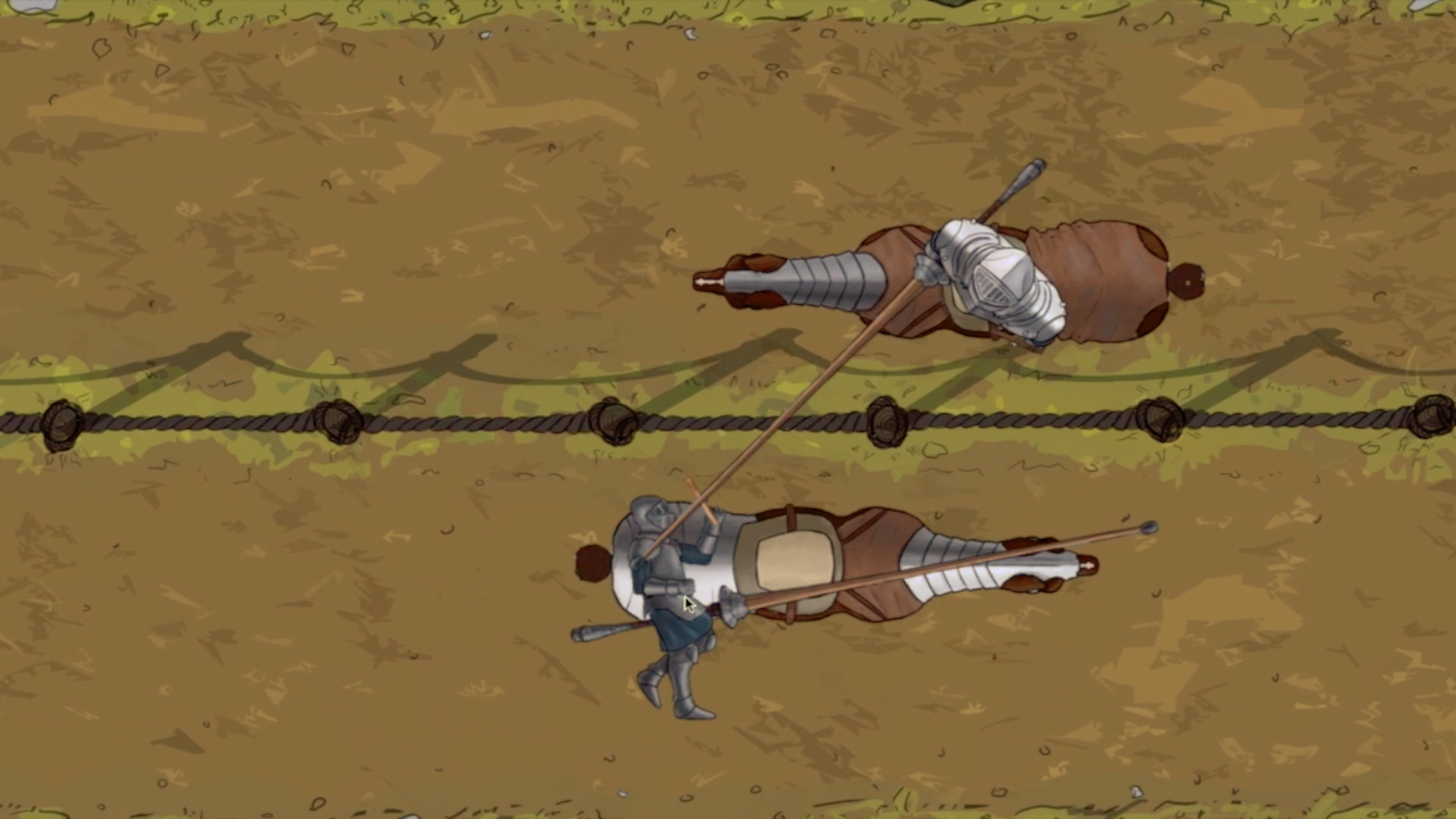 Gallantry screenshot 7