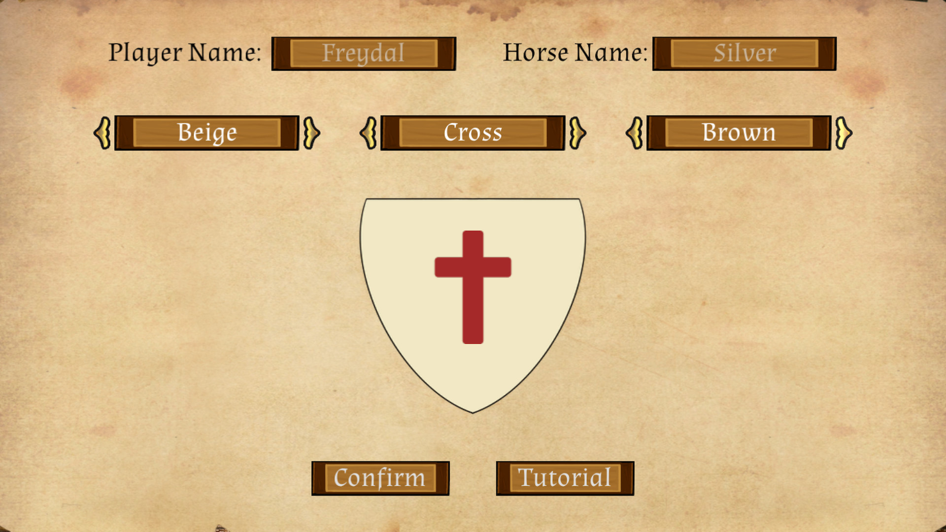 Gallantry screenshot 8