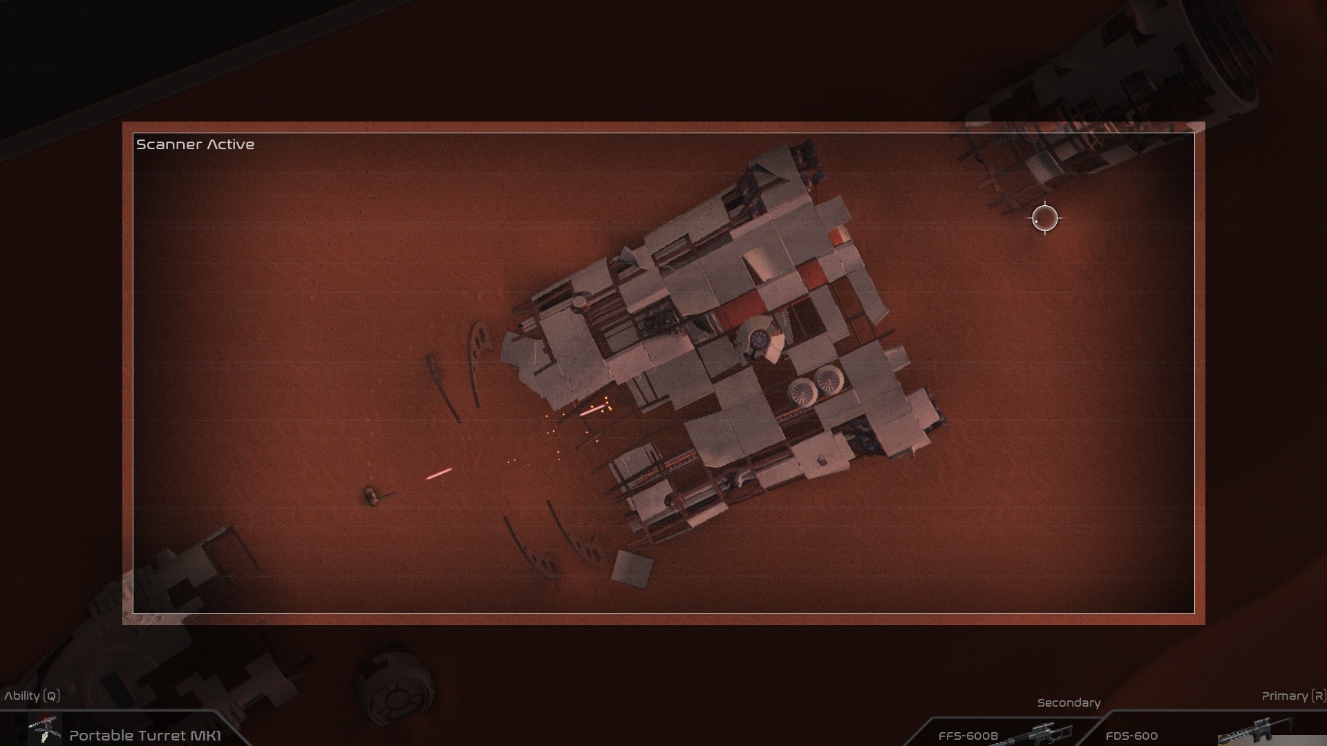 Hyperventila - Special Edition screenshot 2
